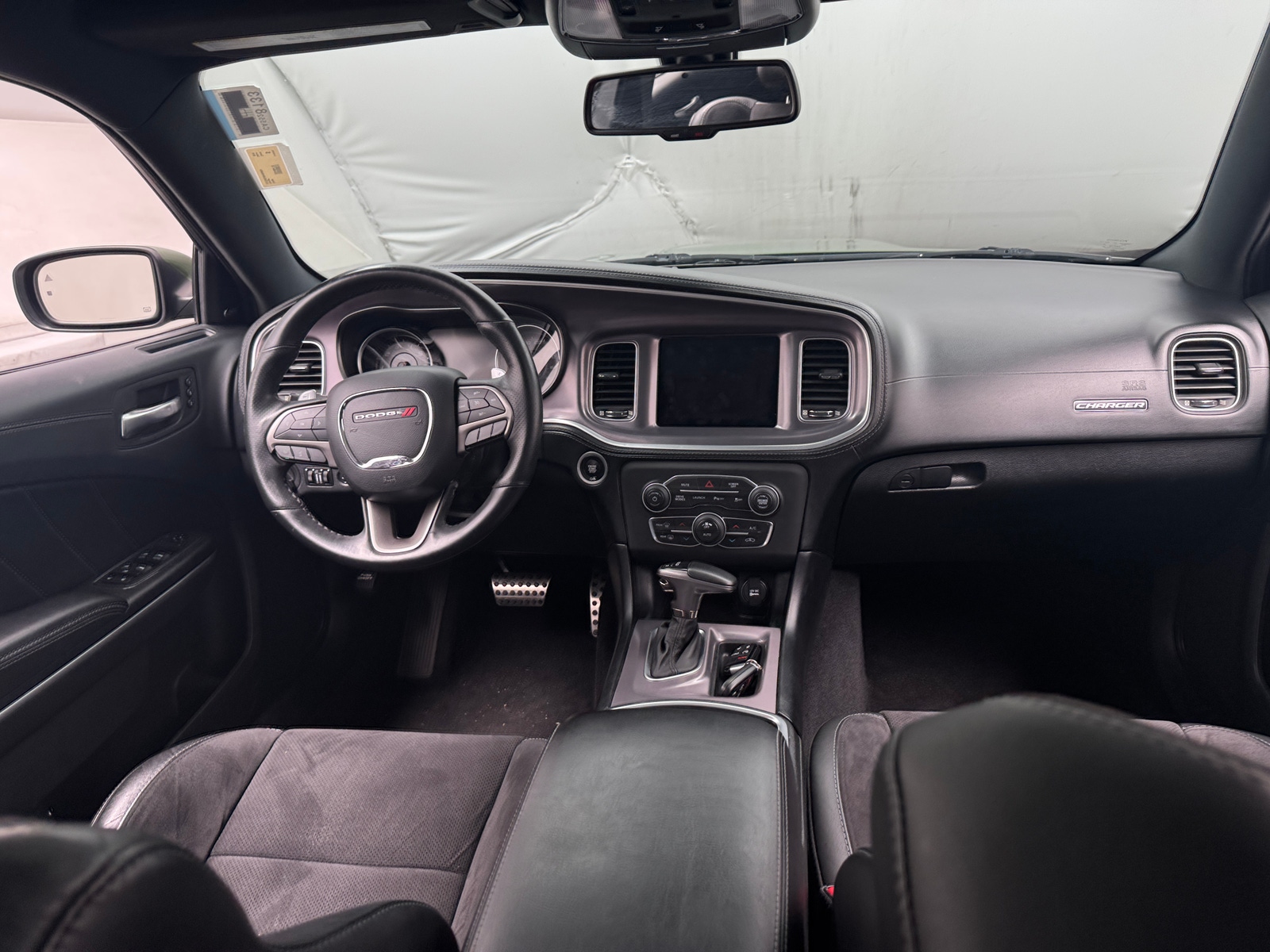 Thumbnail: 2019 Dodge Charger - 2