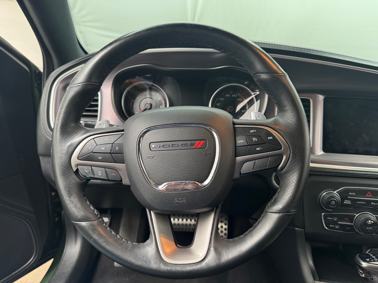 Thumbnail: 2019 Dodge Charger - 4