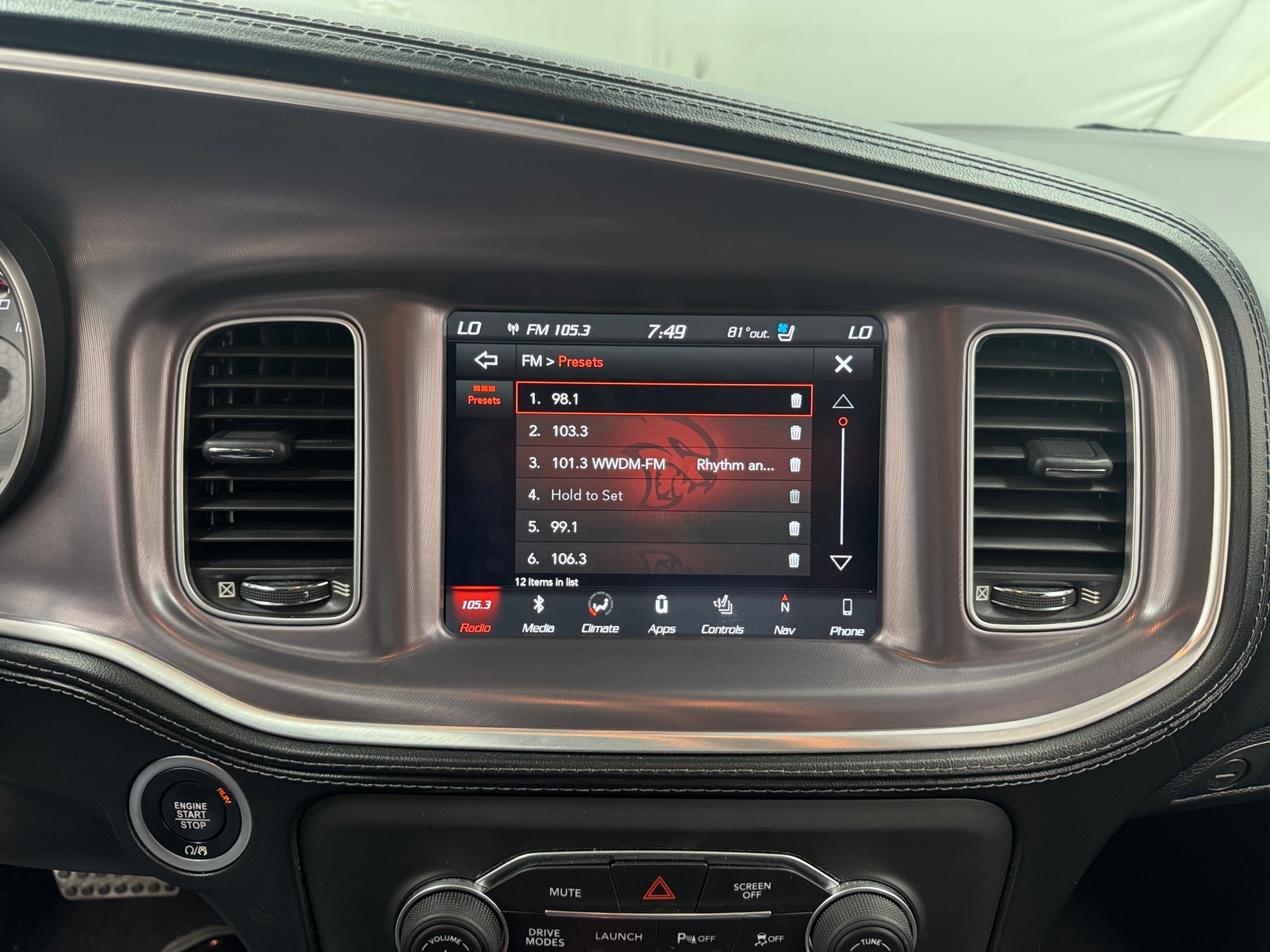 Thumbnail: 2019 Dodge Charger - 3