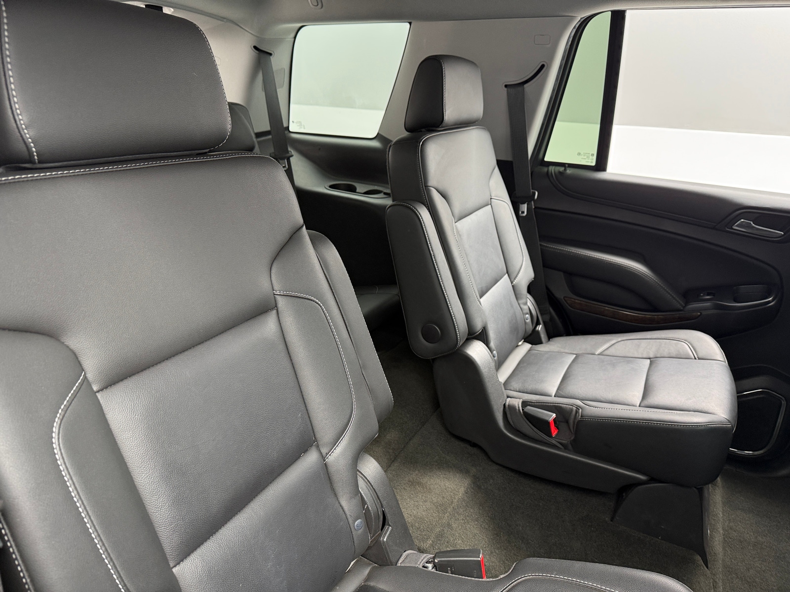 Thumbnail: 2018 Chevrolet Tahoe - 5