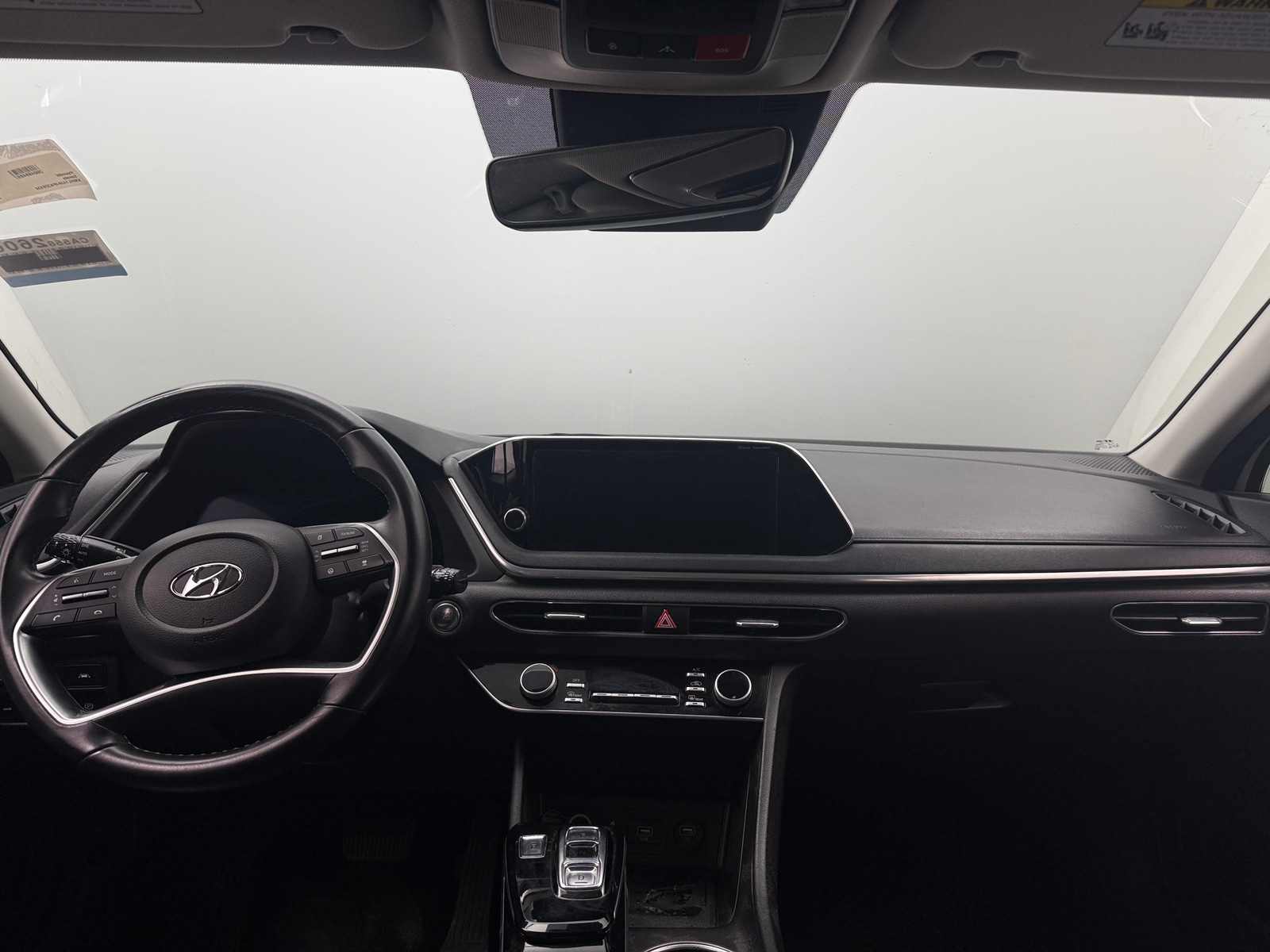 Thumbnail: 2023 Hyundai Sonata - 3