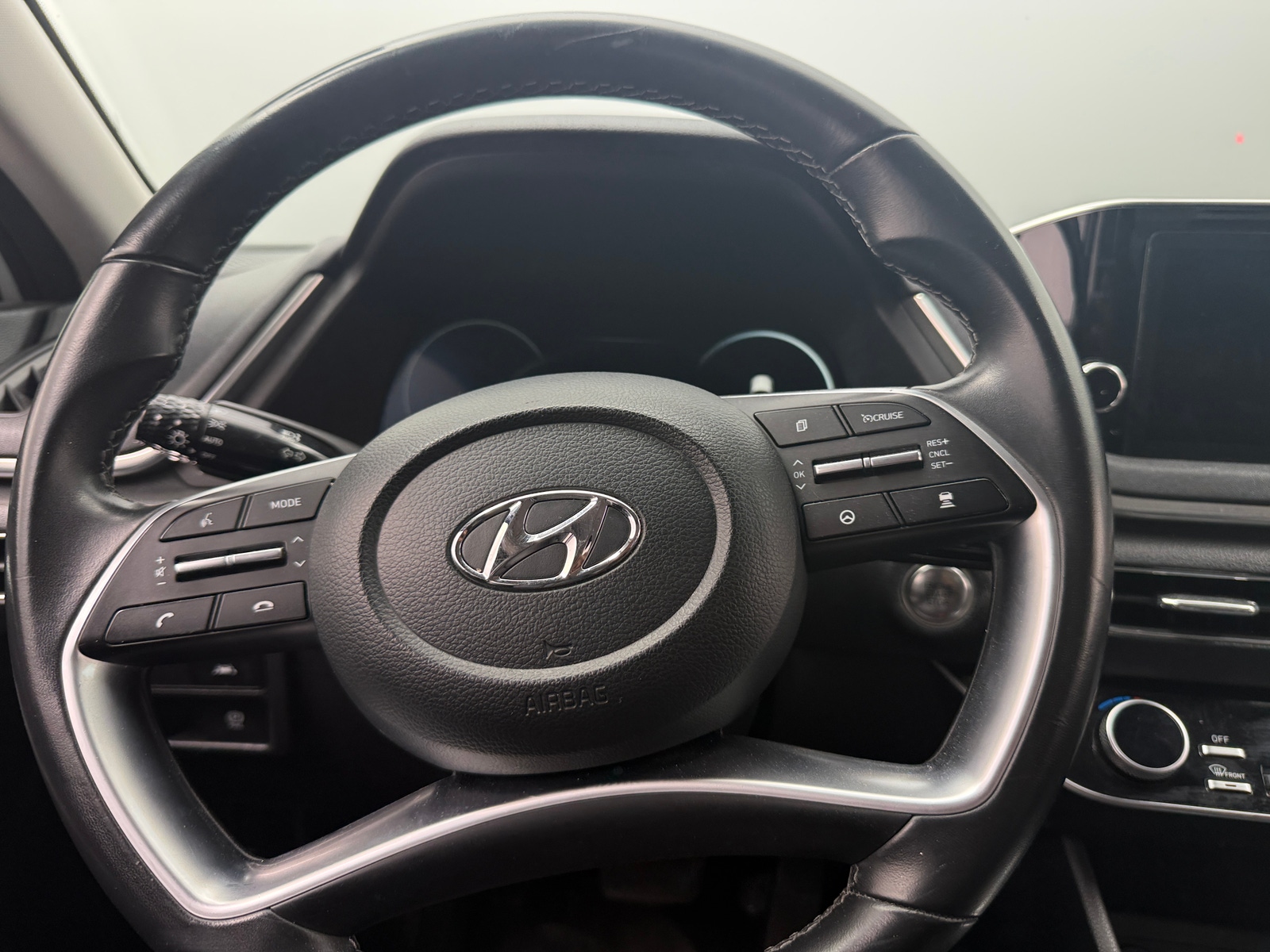 Thumbnail: 2023 Hyundai Sonata - 5