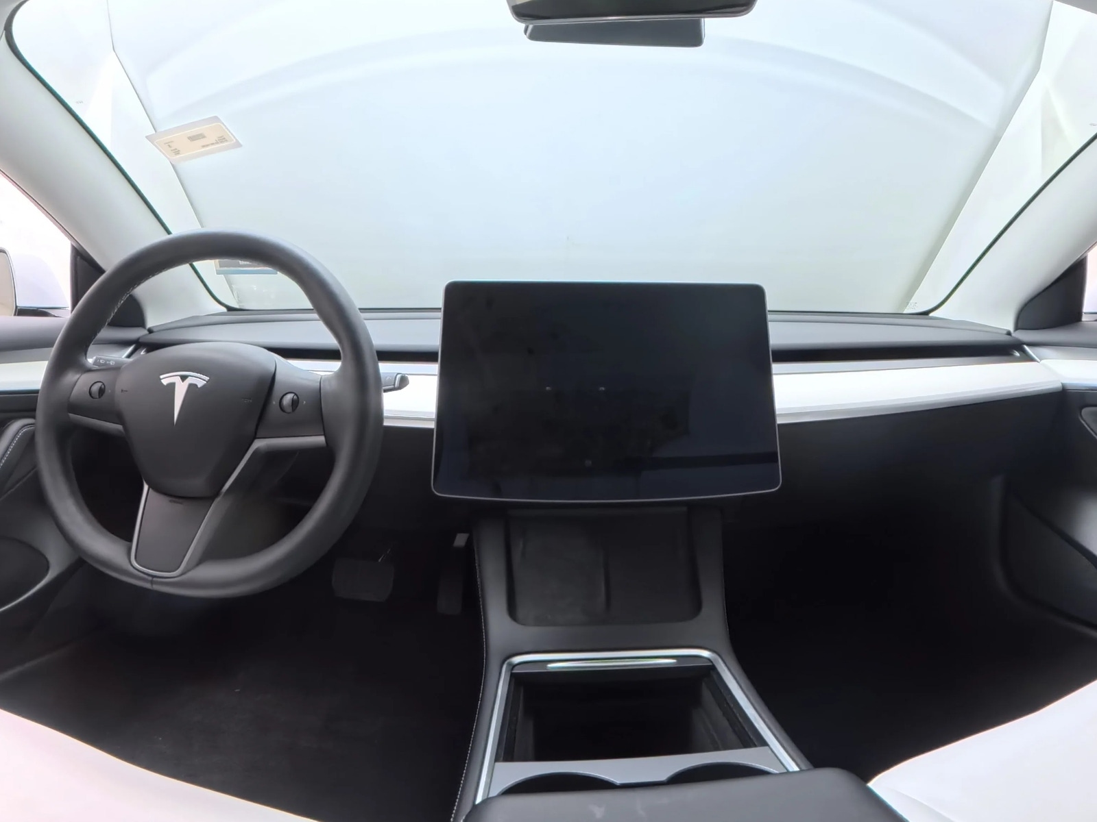 Thumbnail: 2022 Tesla Model 3 - 2