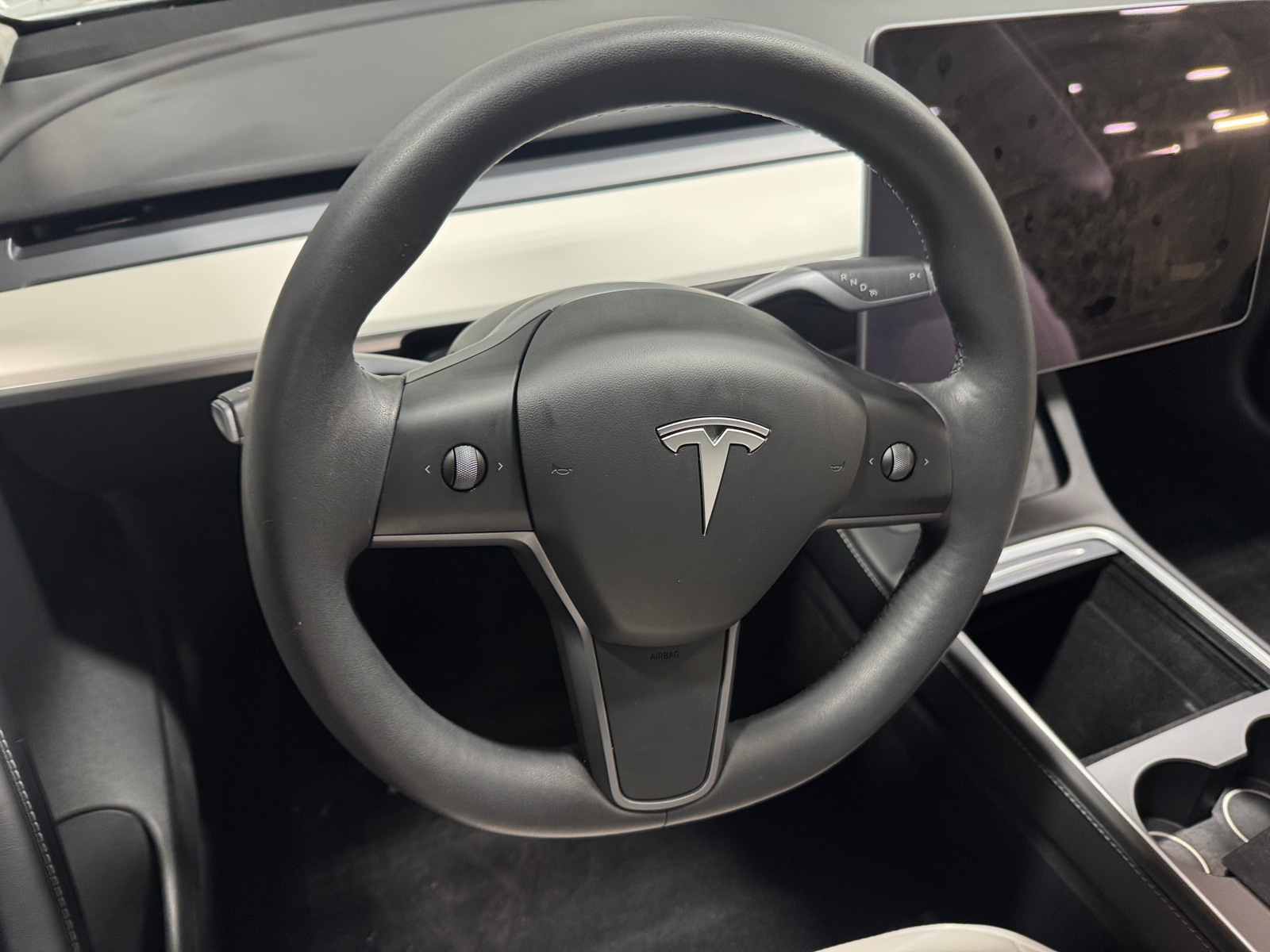Thumbnail: 2022 Tesla Model 3 - 4