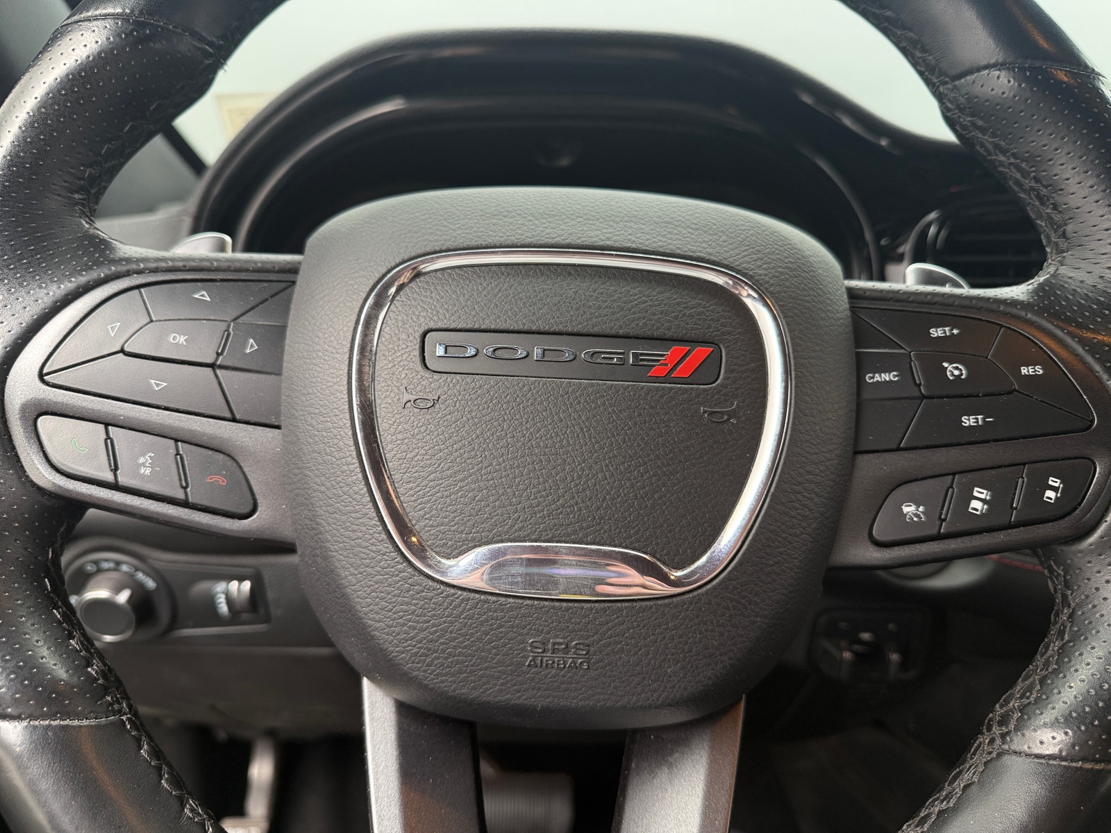 Thumbnail: 2023 Dodge Durango - 5