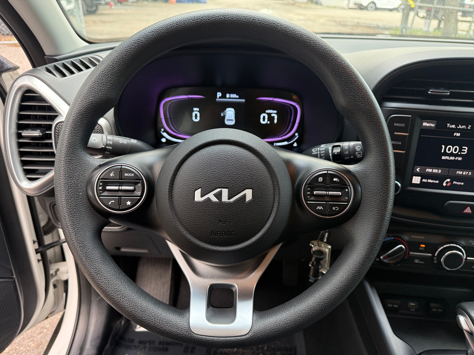 Thumbnail: 2025 Kia Soul - 4