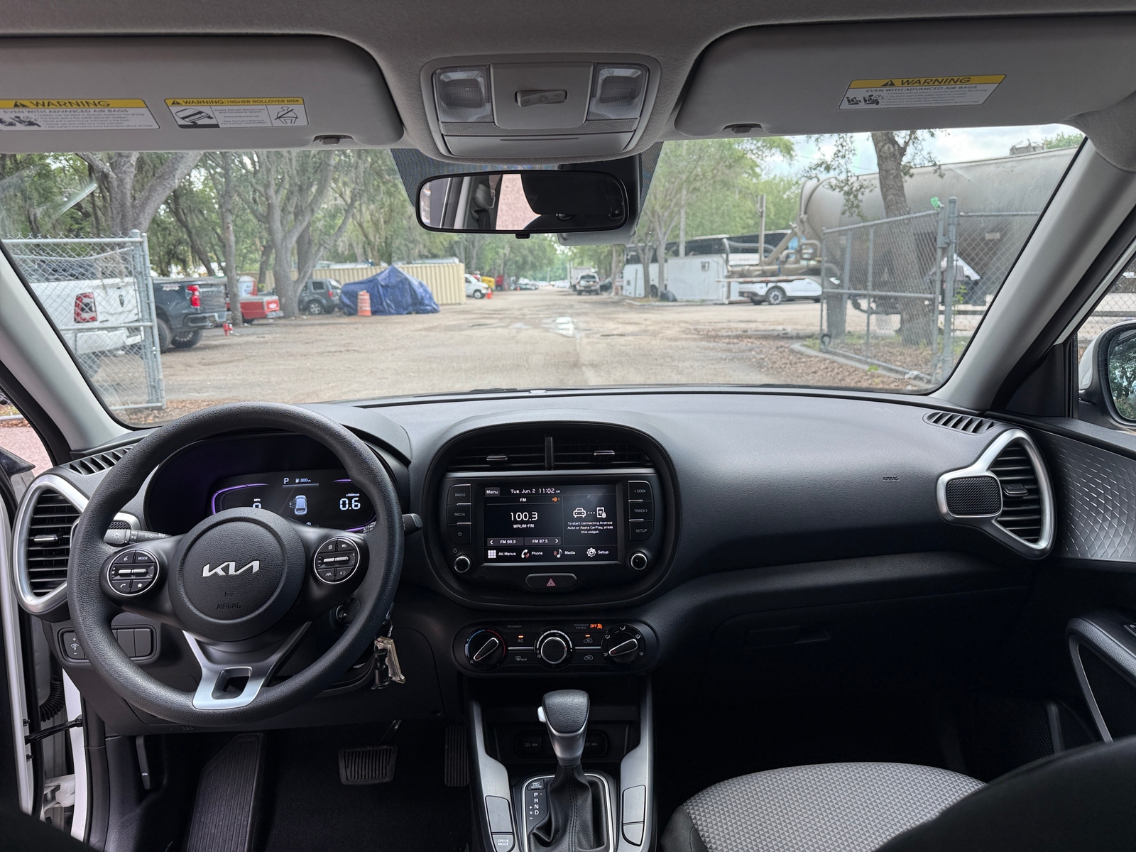 Thumbnail: 2025 Kia Soul - 3