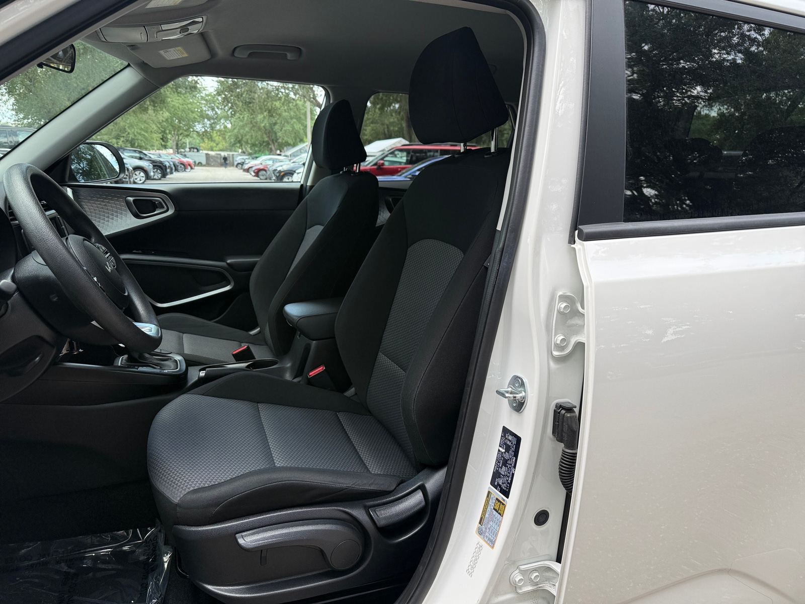 Thumbnail: 2025 Kia Soul - 2