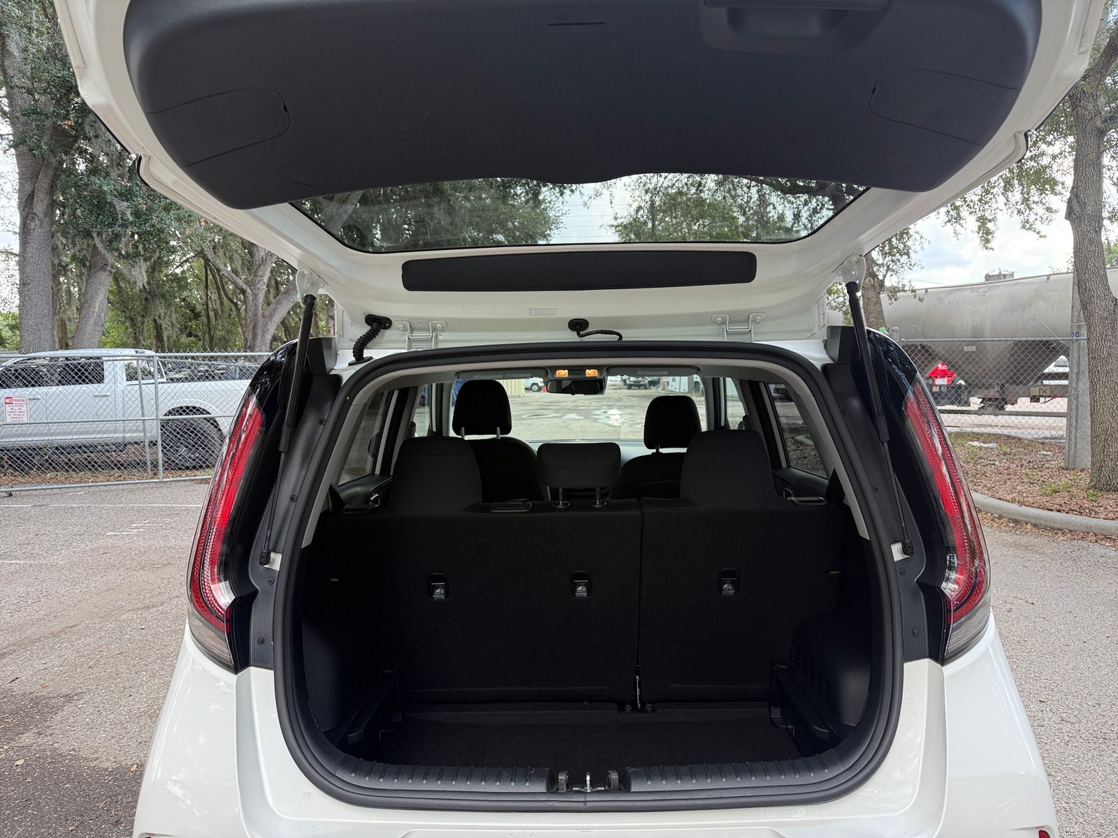 Thumbnail: 2025 Kia Soul - 5