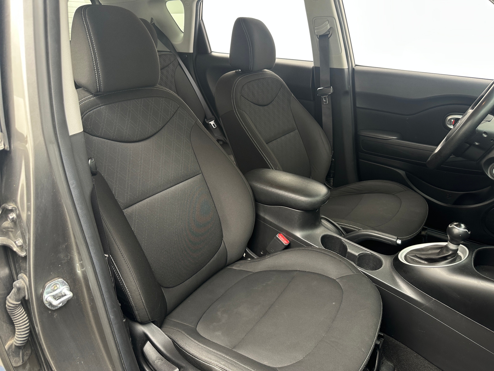 Thumbnail: 2017 Kia Soul - 2