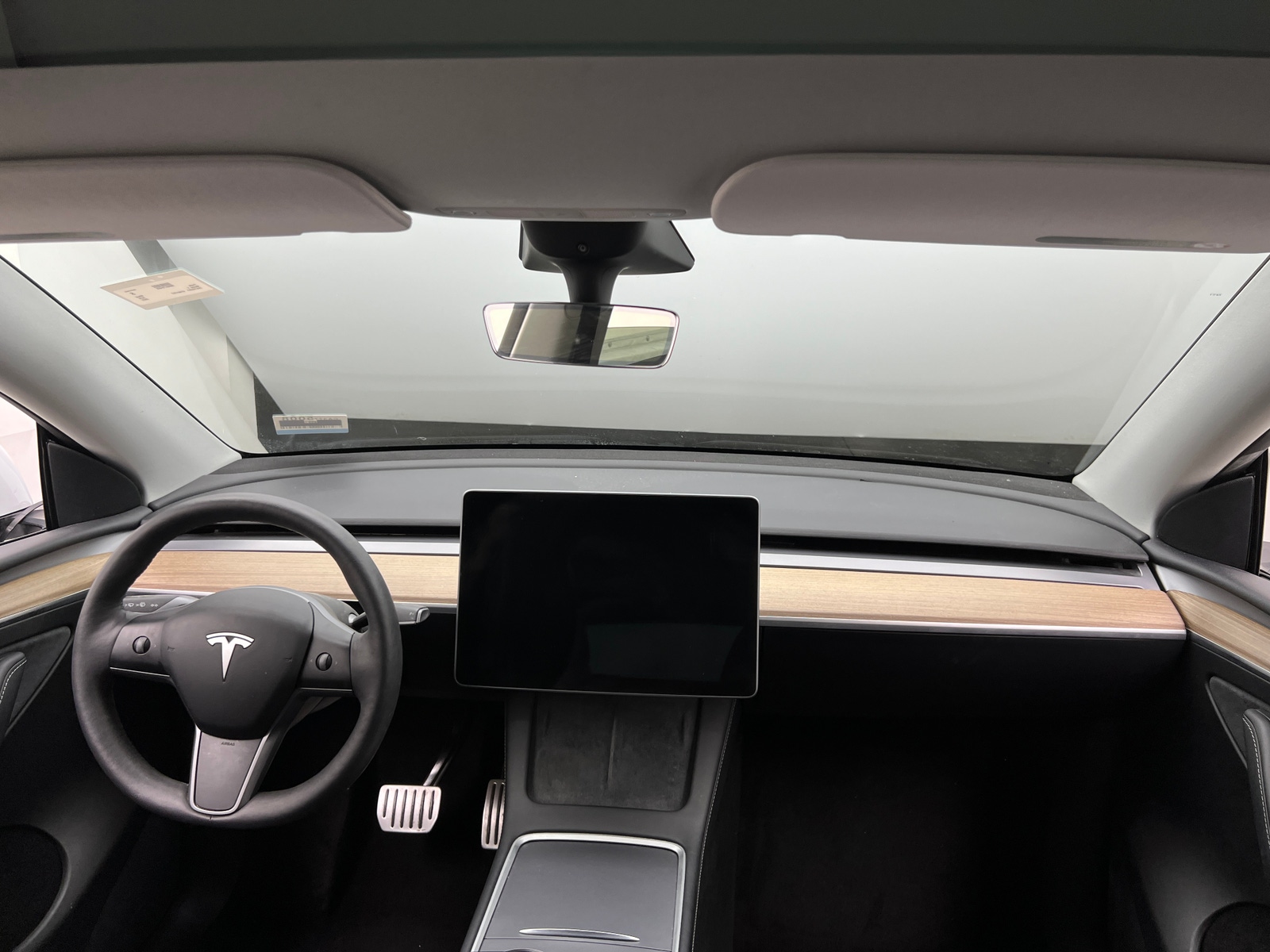 Thumbnail: 2022 Tesla Model Y - 2