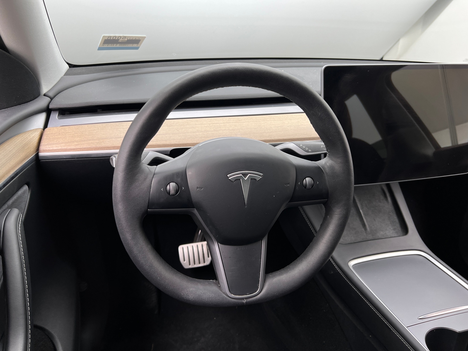 Thumbnail: 2022 Tesla Model Y - 4