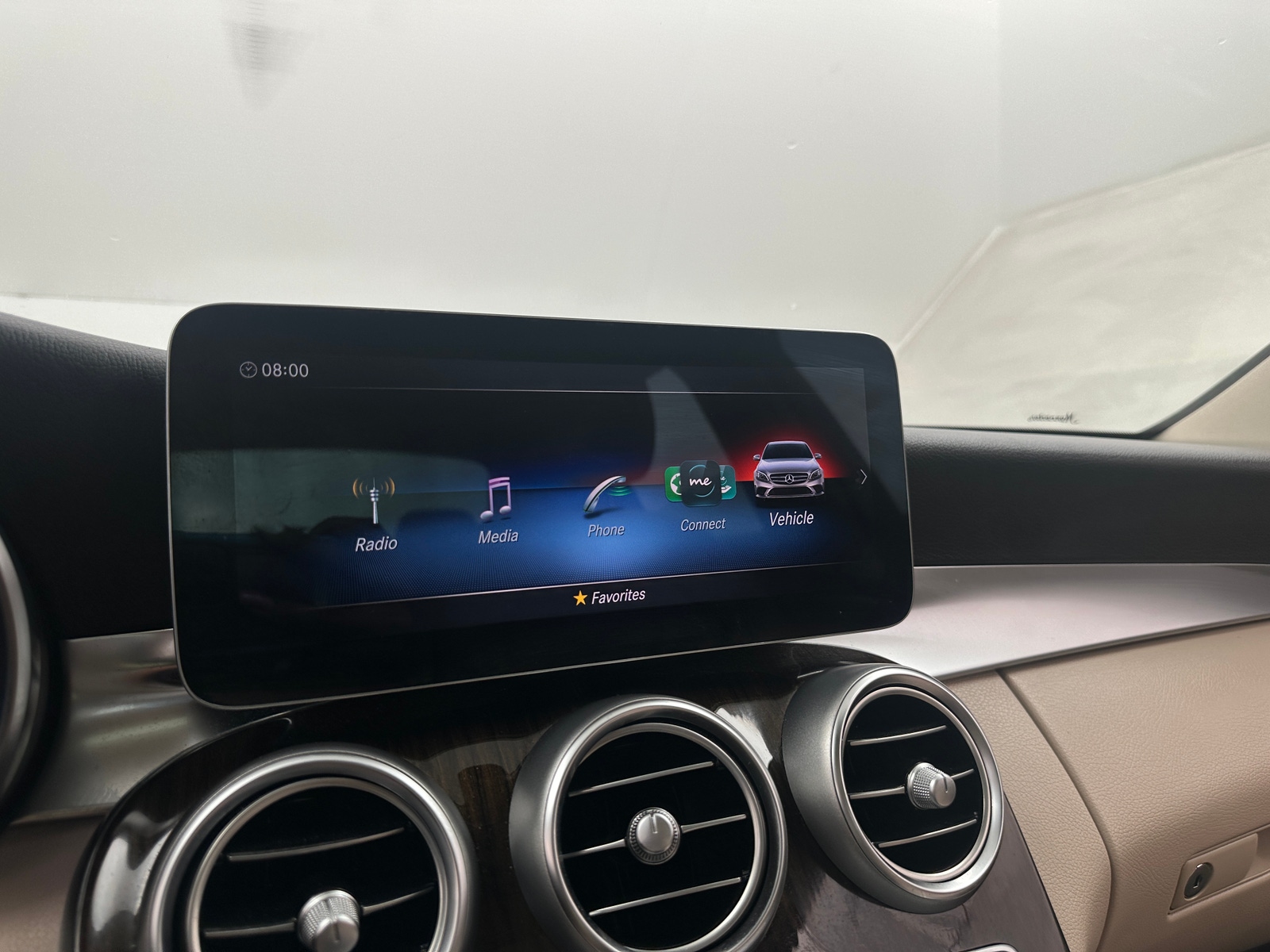 Thumbnail: 2021 Mercedes-Benz C-Class - 3