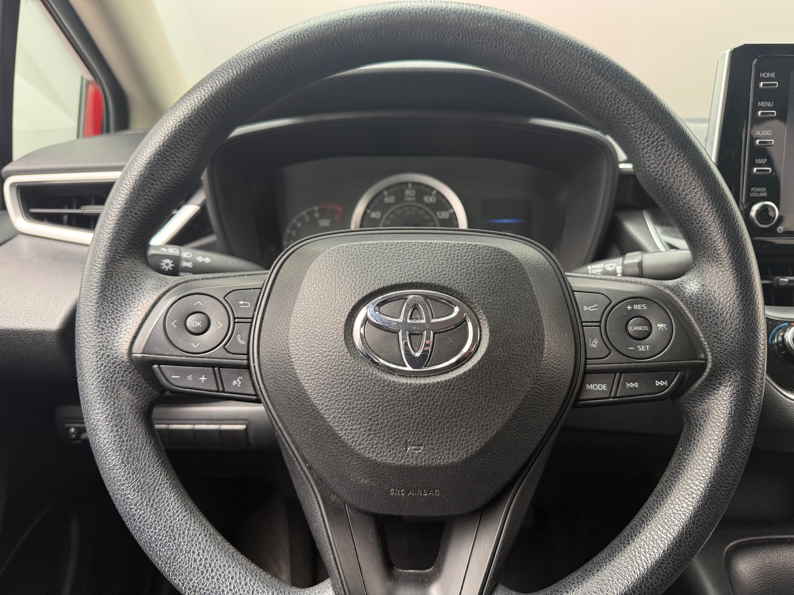 Thumbnail: 2021 Toyota Corolla - 5