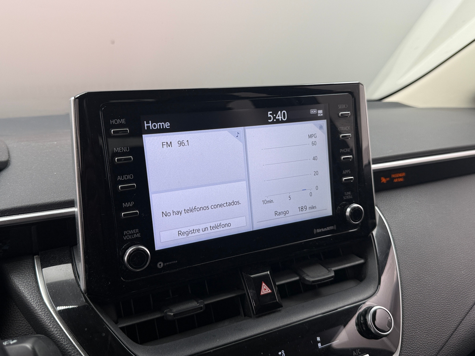 Thumbnail: 2021 Toyota Corolla - 4