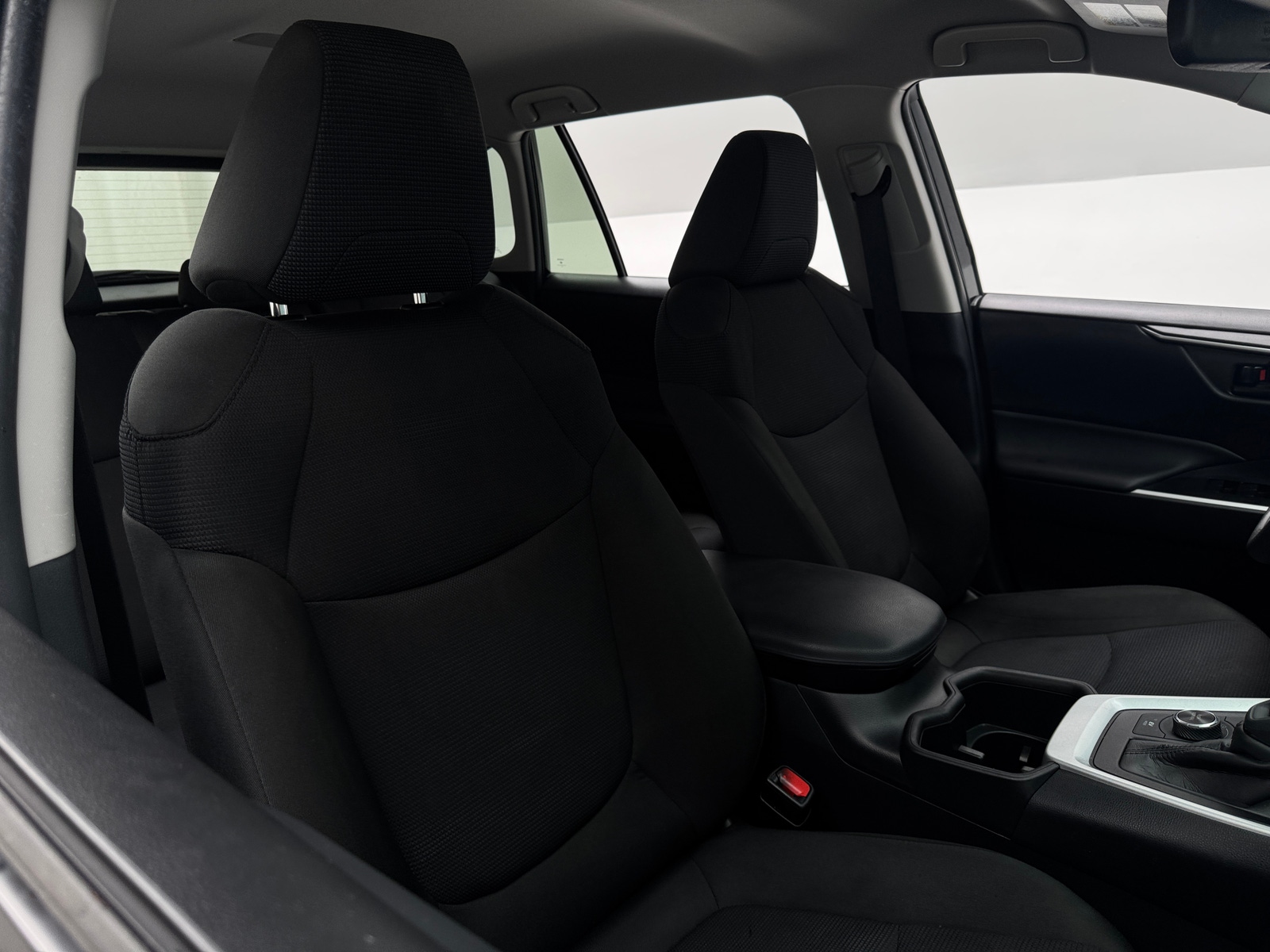 Thumbnail: 2023 Toyota RAV4 - 2
