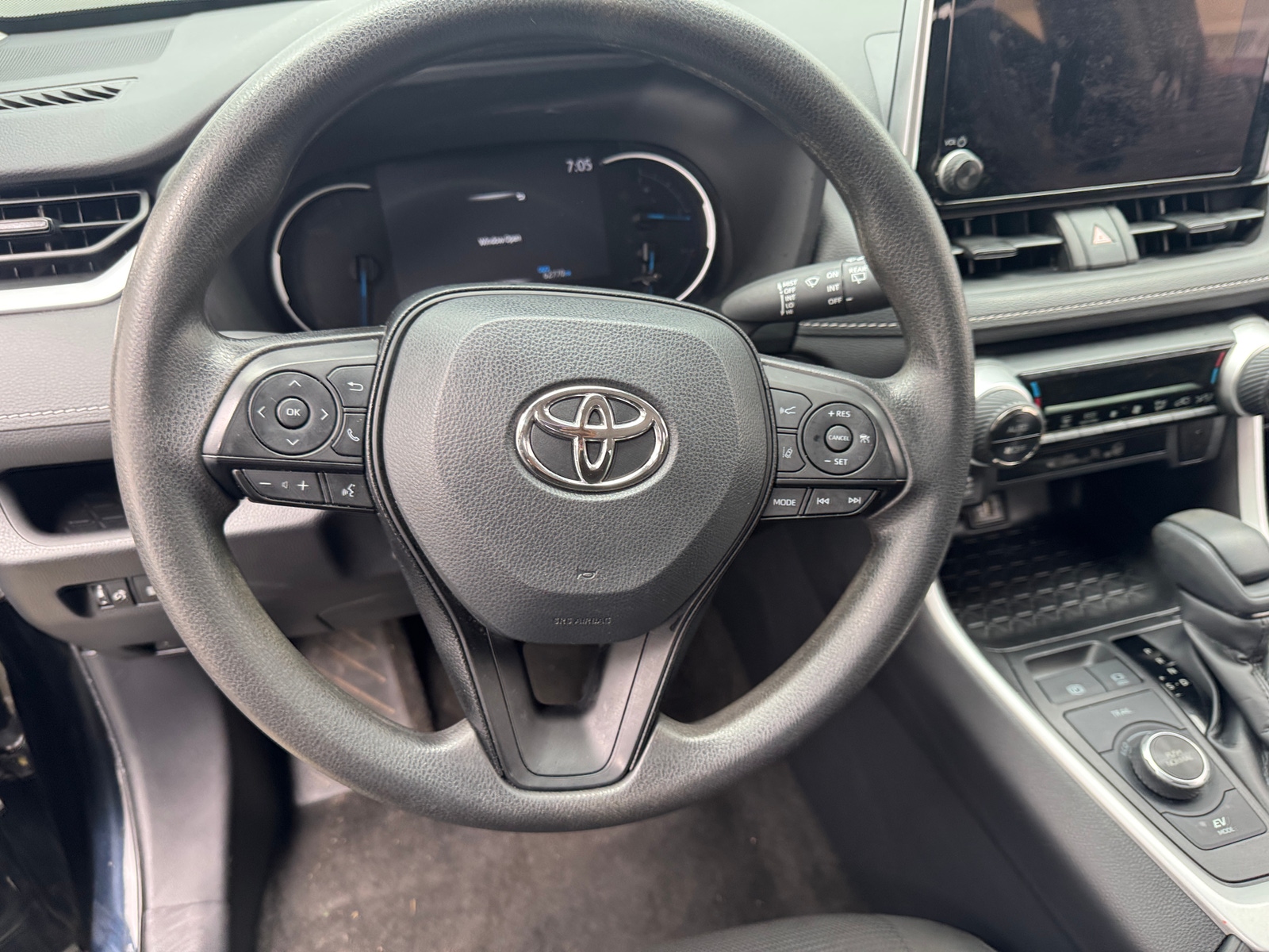 Thumbnail: 2023 Toyota RAV4 - 5