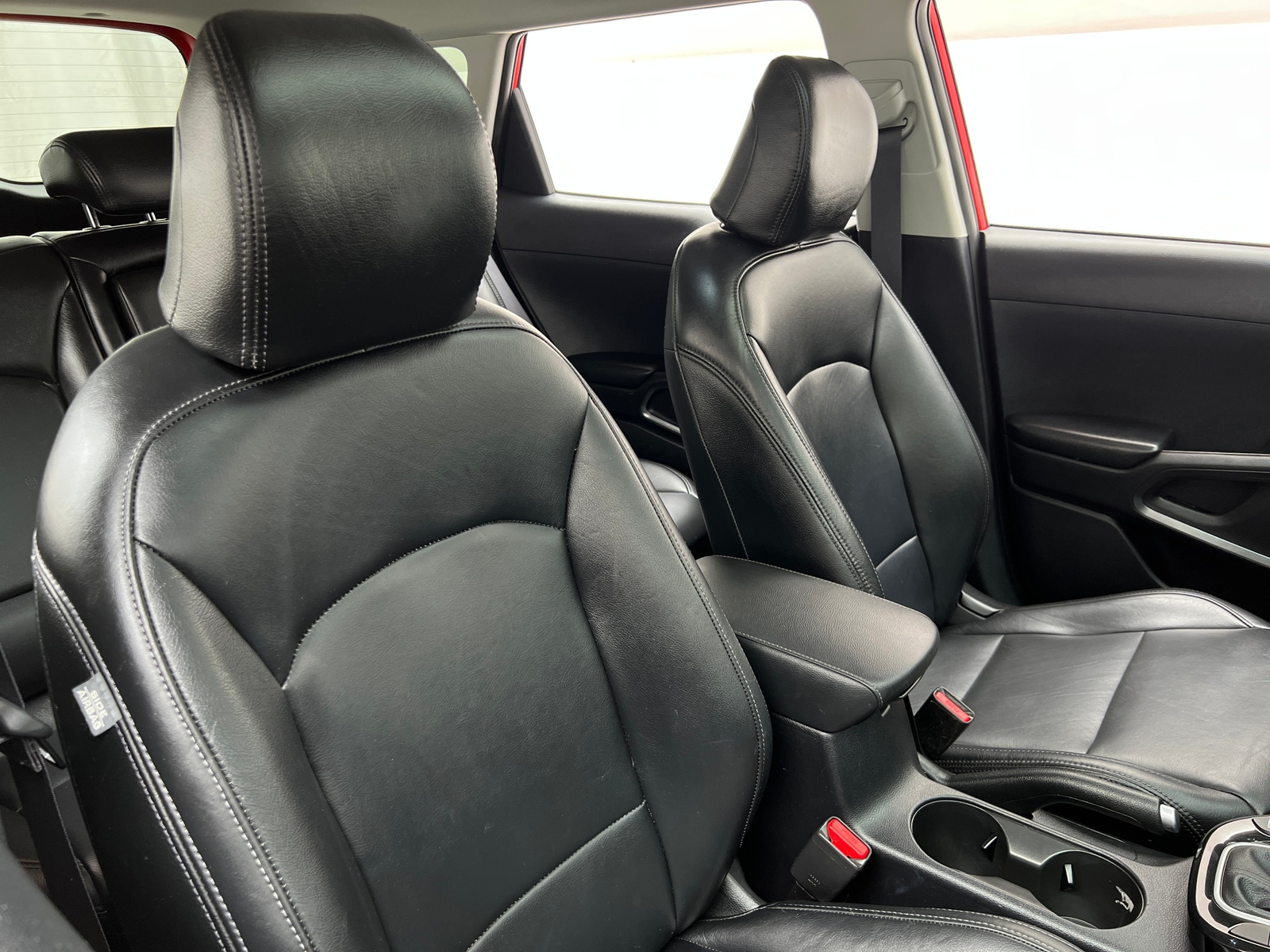 Thumbnail: 2021 Kia Soul - 2