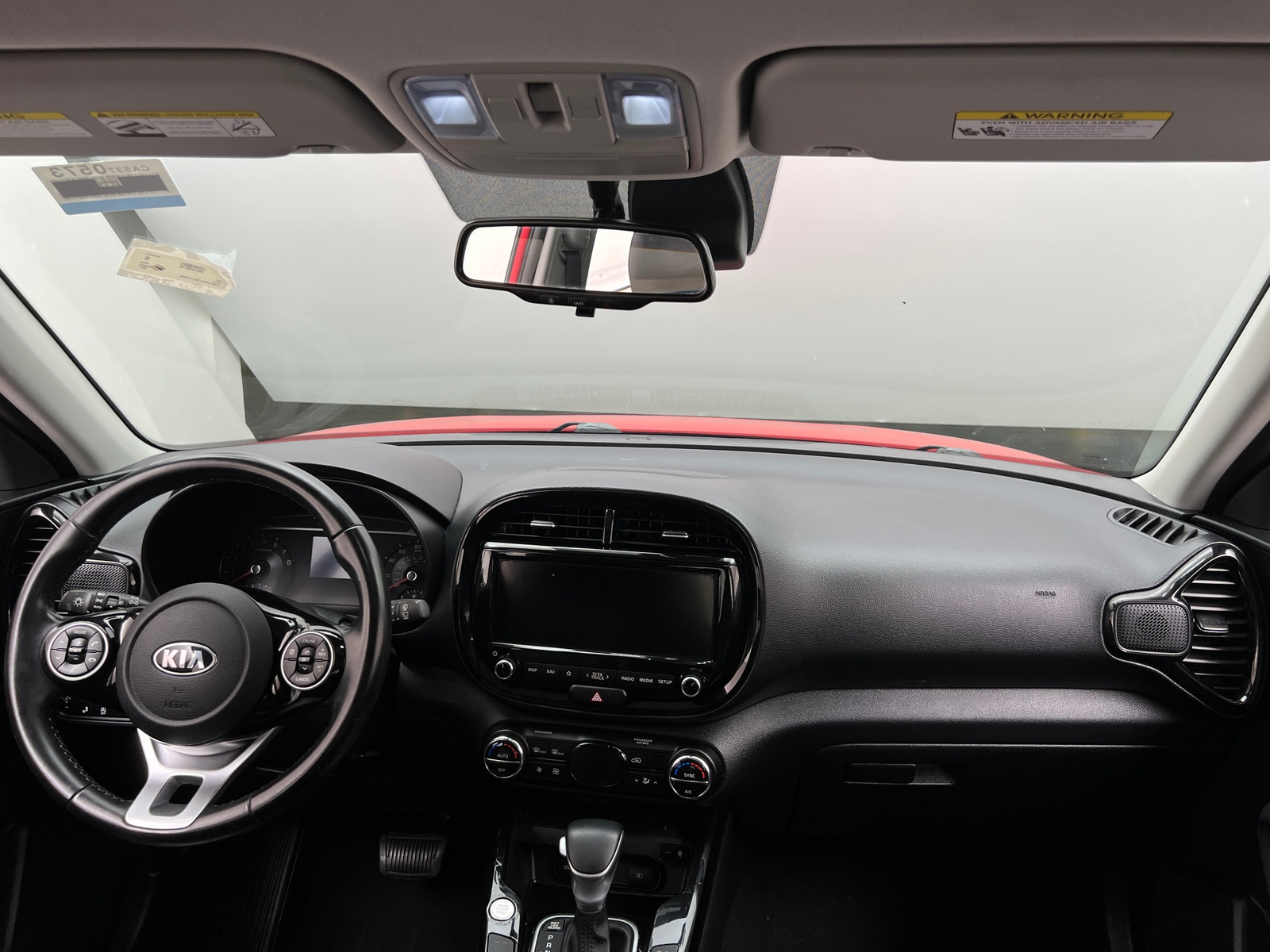Thumbnail: 2021 Kia Soul - 3
