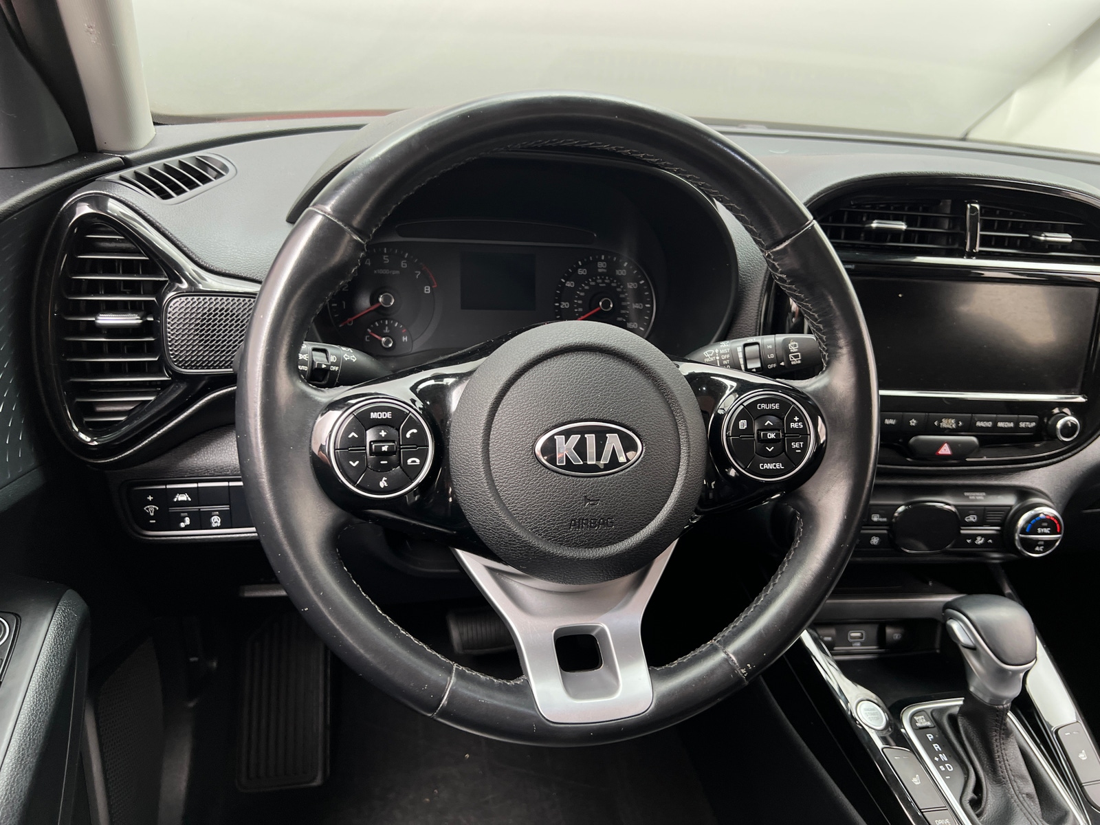 Thumbnail: 2021 Kia Soul - 5