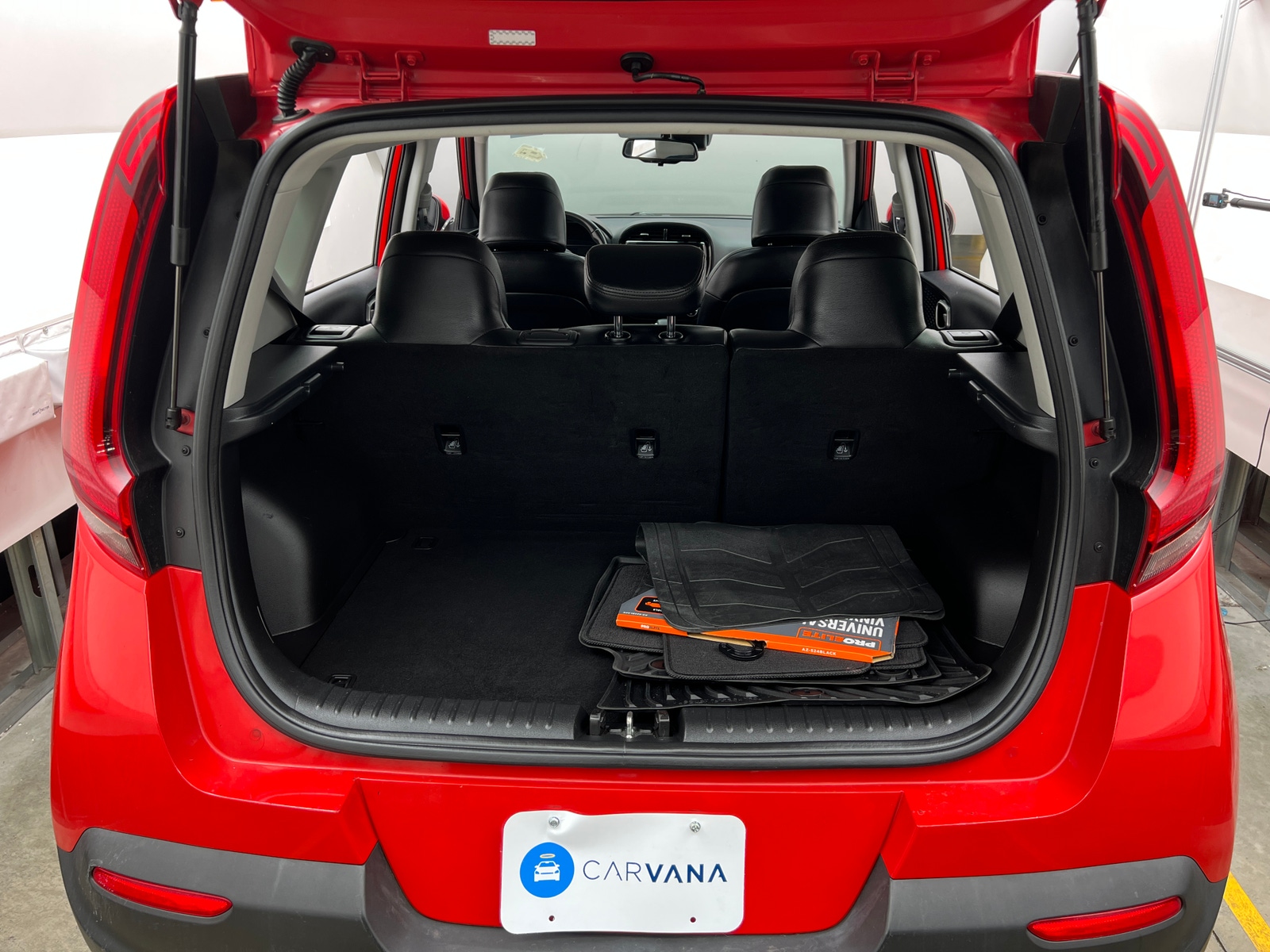 Thumbnail: 2021 Kia Soul - 7