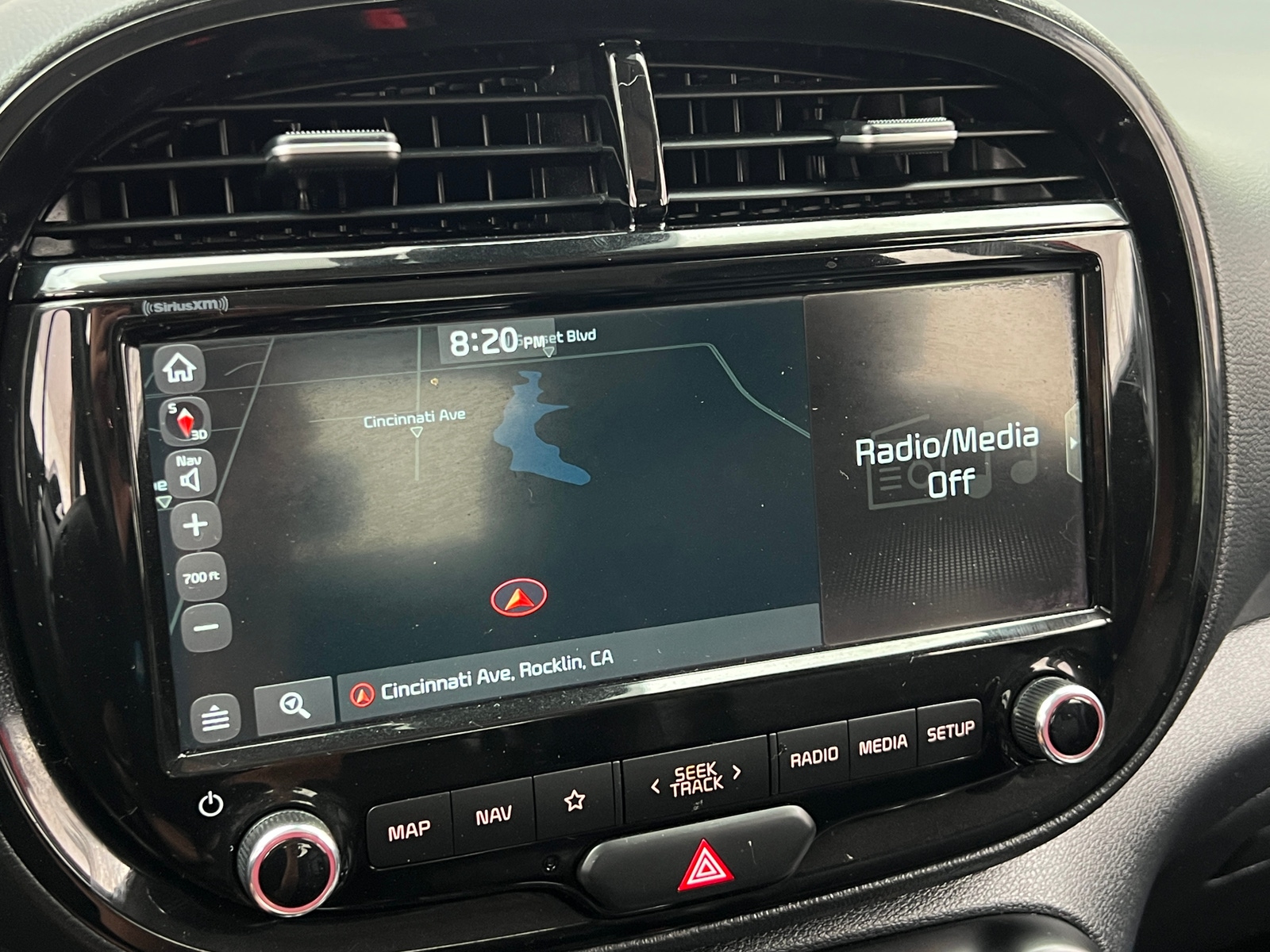 Thumbnail: 2021 Kia Soul - 4