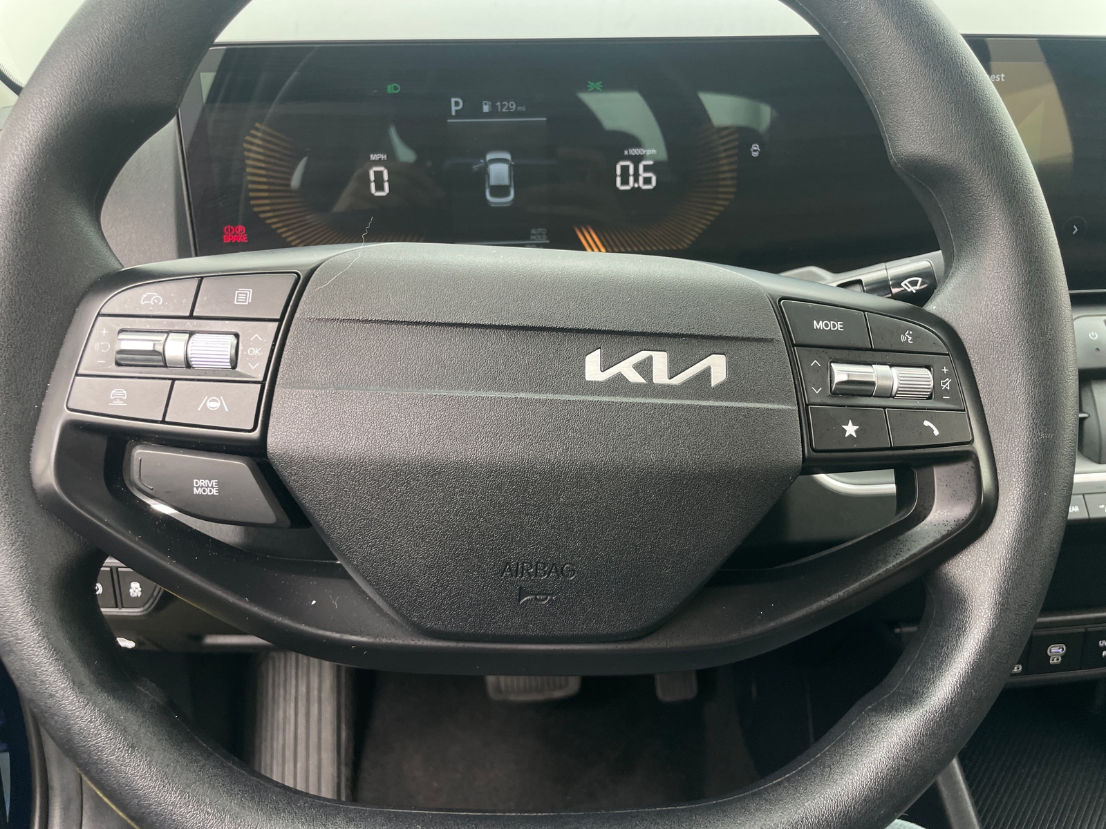 Thumbnail: 2025 Kia K4 - 5