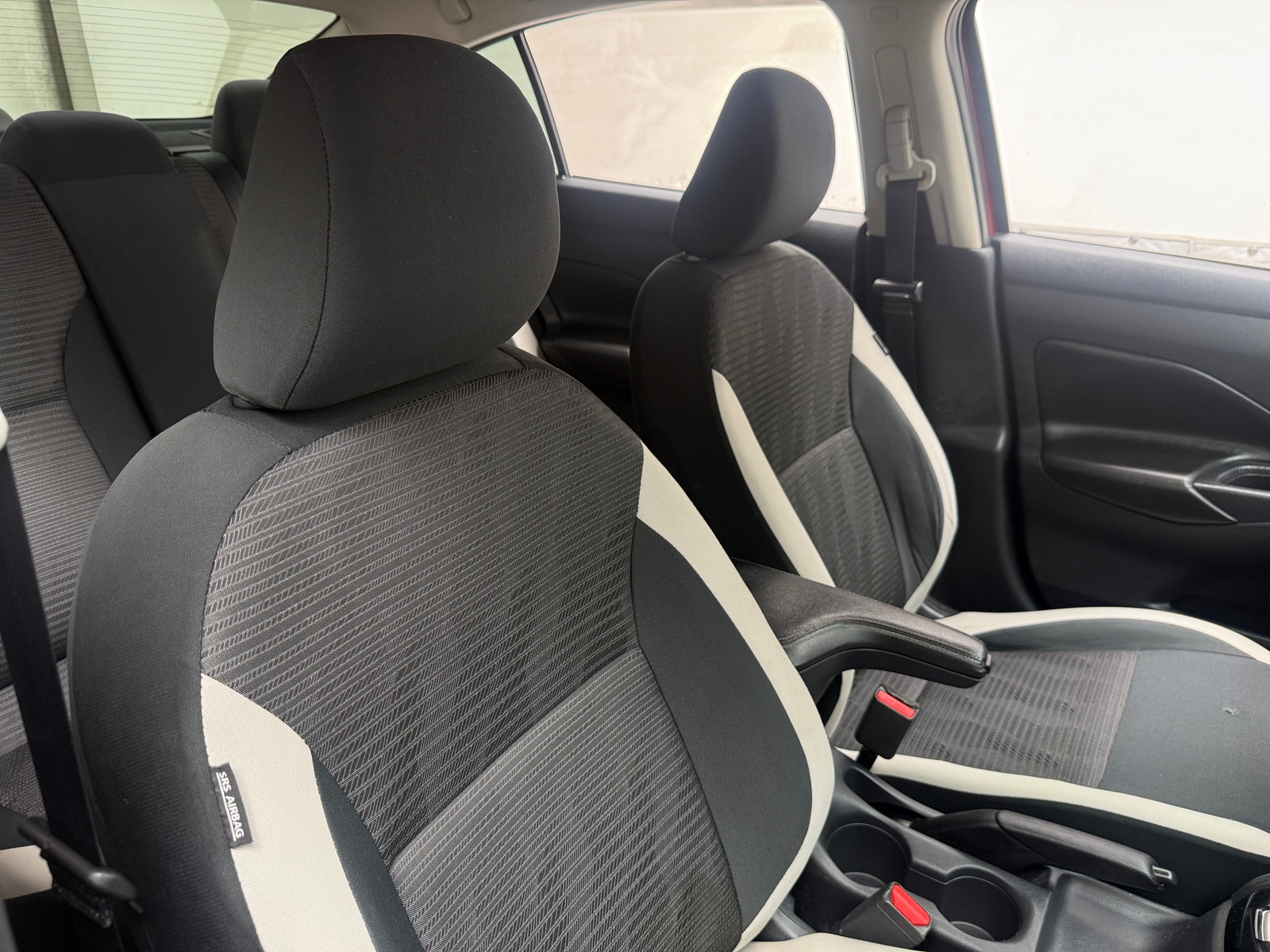 Thumbnail: 2020 Nissan Versa - 2