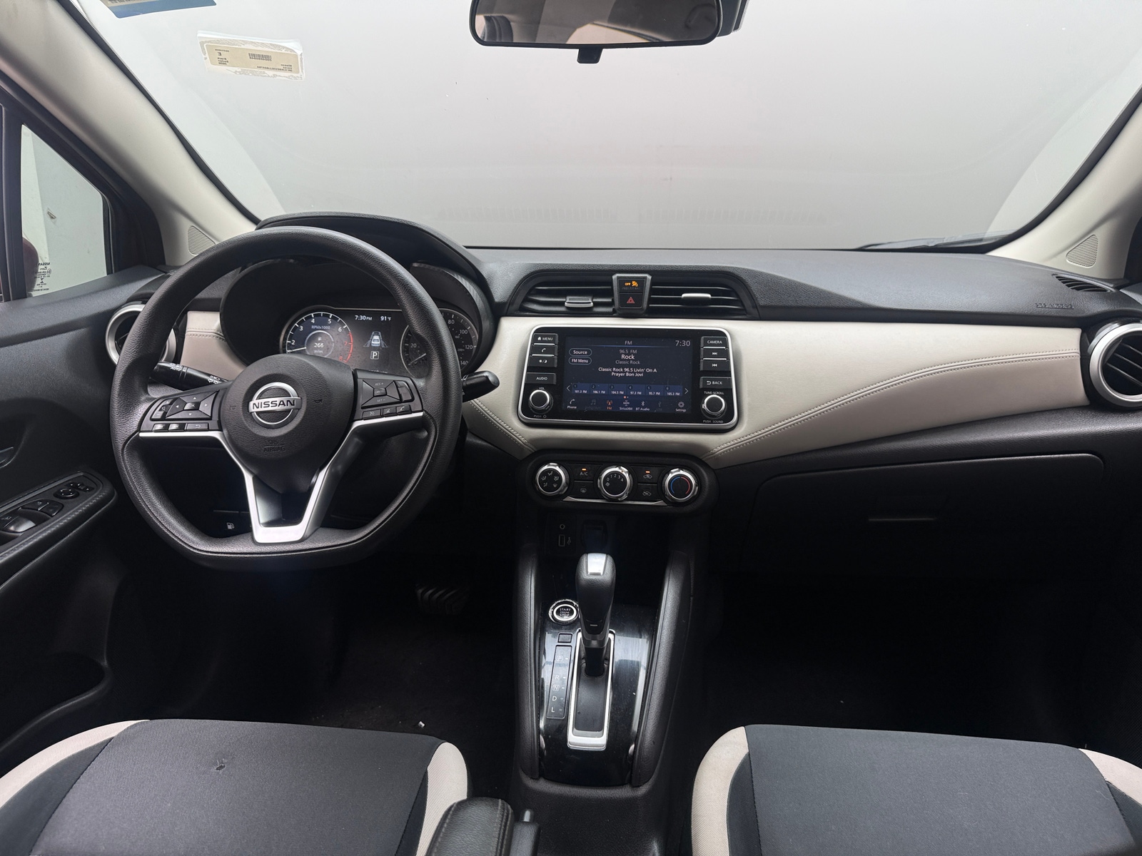Thumbnail: 2020 Nissan Versa - 3