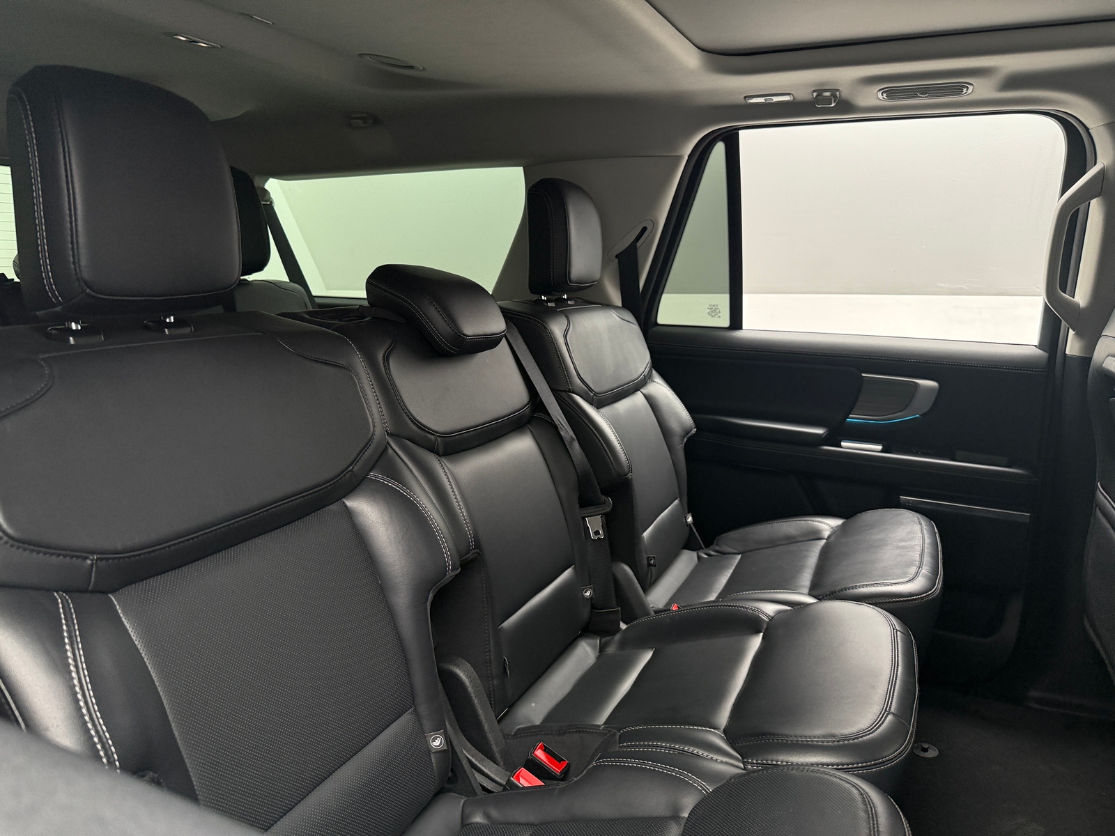 Thumbnail: 2025 Ford Expedition MAX - 5