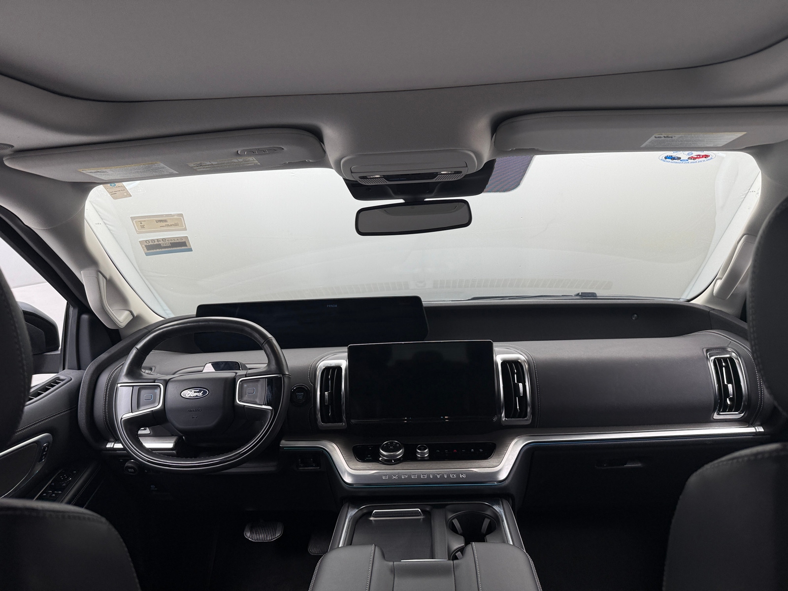 Thumbnail: 2025 Ford Expedition MAX - 2
