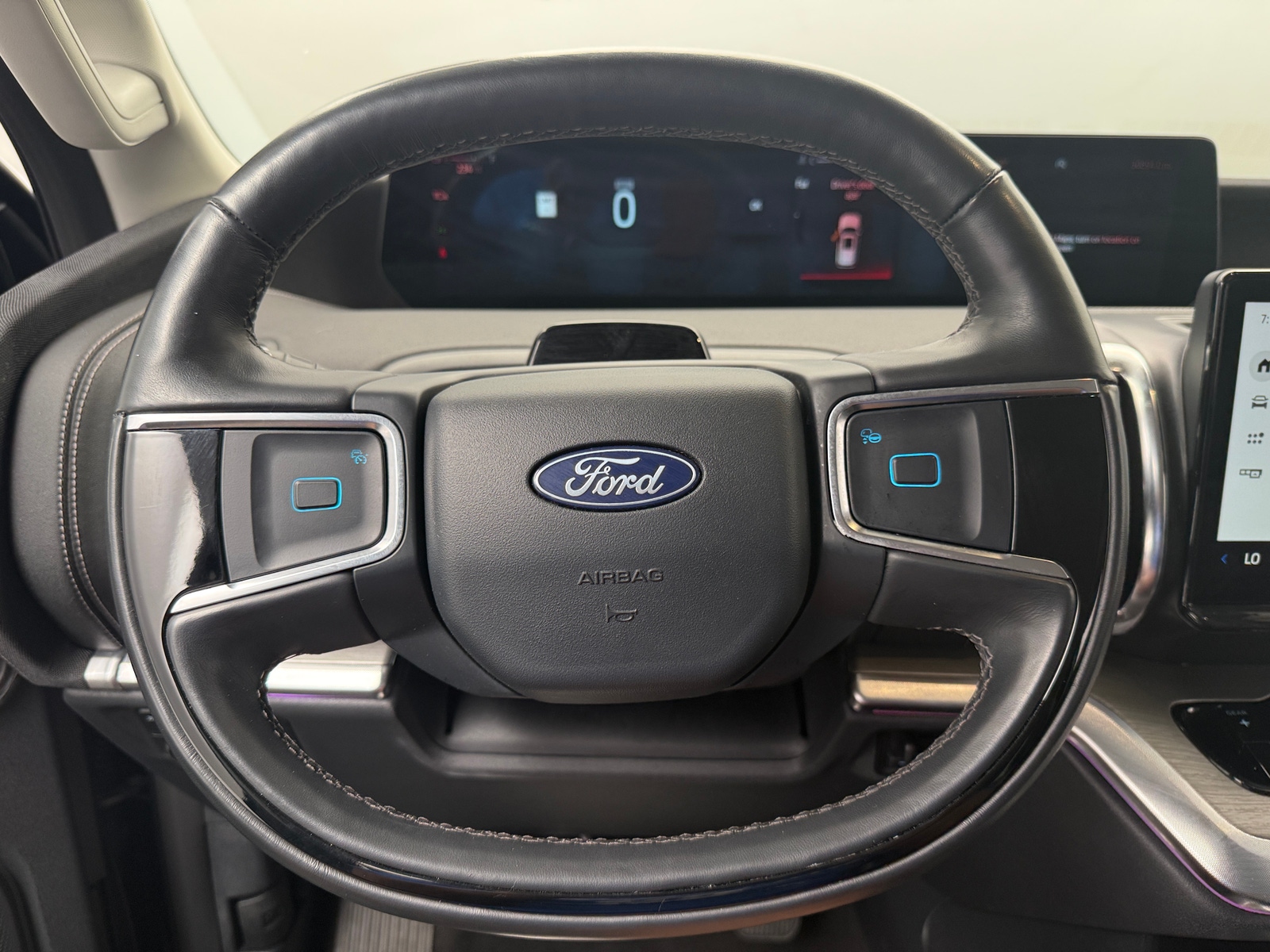Thumbnail: 2025 Ford Expedition MAX - 4