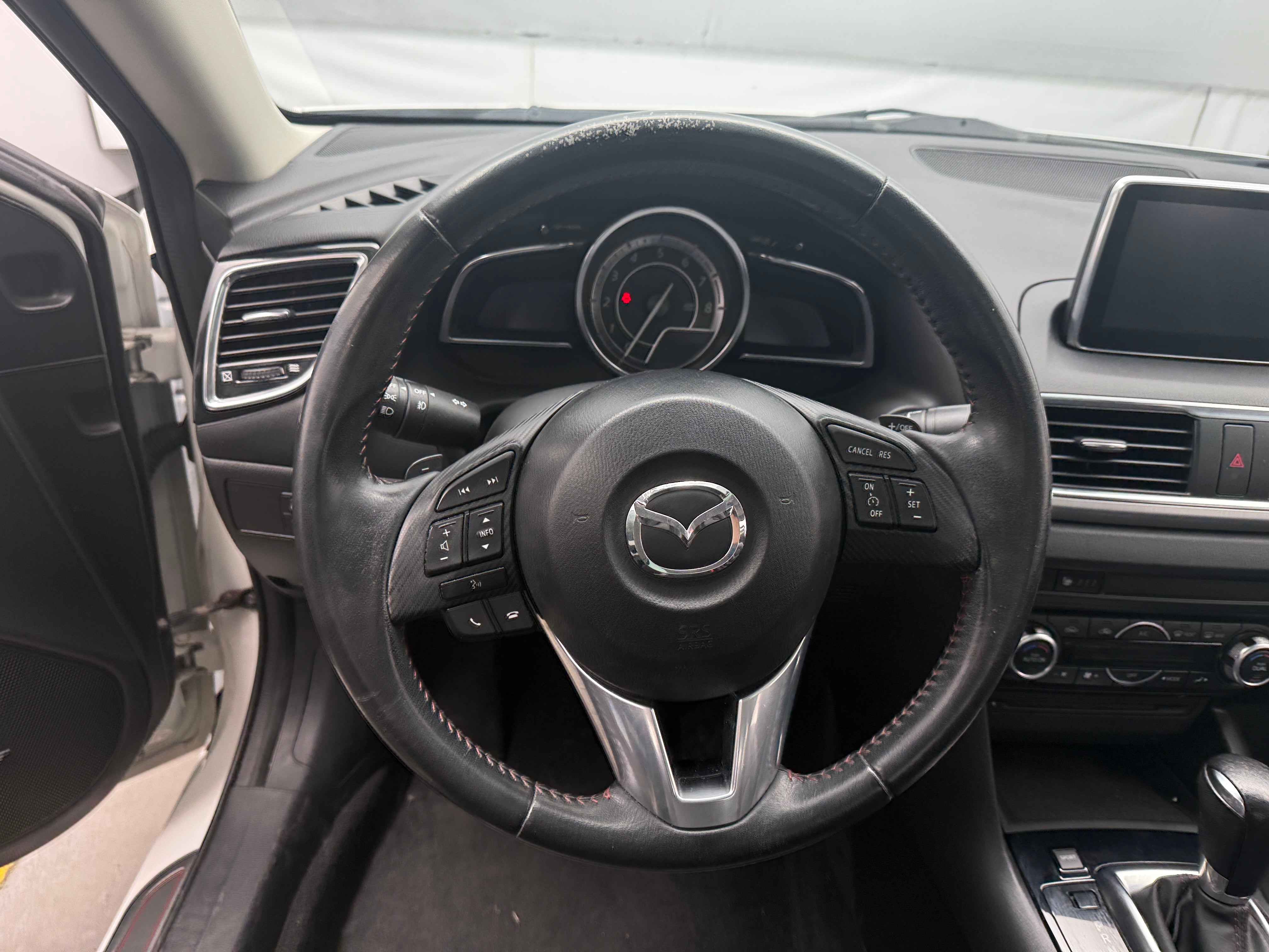 Used 2015 Mazda MAZDA3 s Touring with VIN JM1BM1V36F1219747 for sale in Auburn, WA