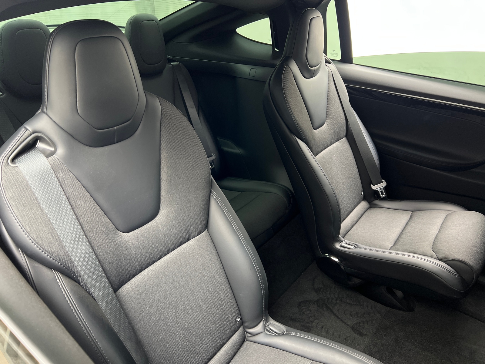 Thumbnail: 2017 Tesla Model X - 6