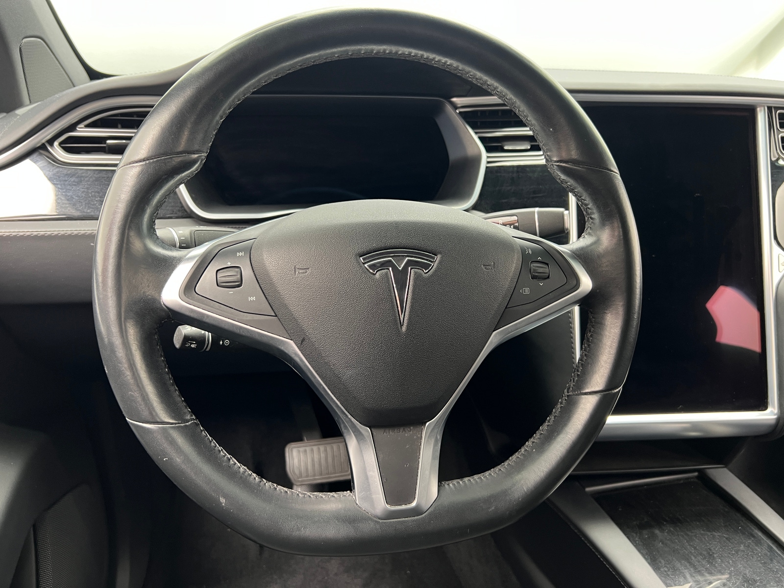 Thumbnail: 2017 Tesla Model X - 5