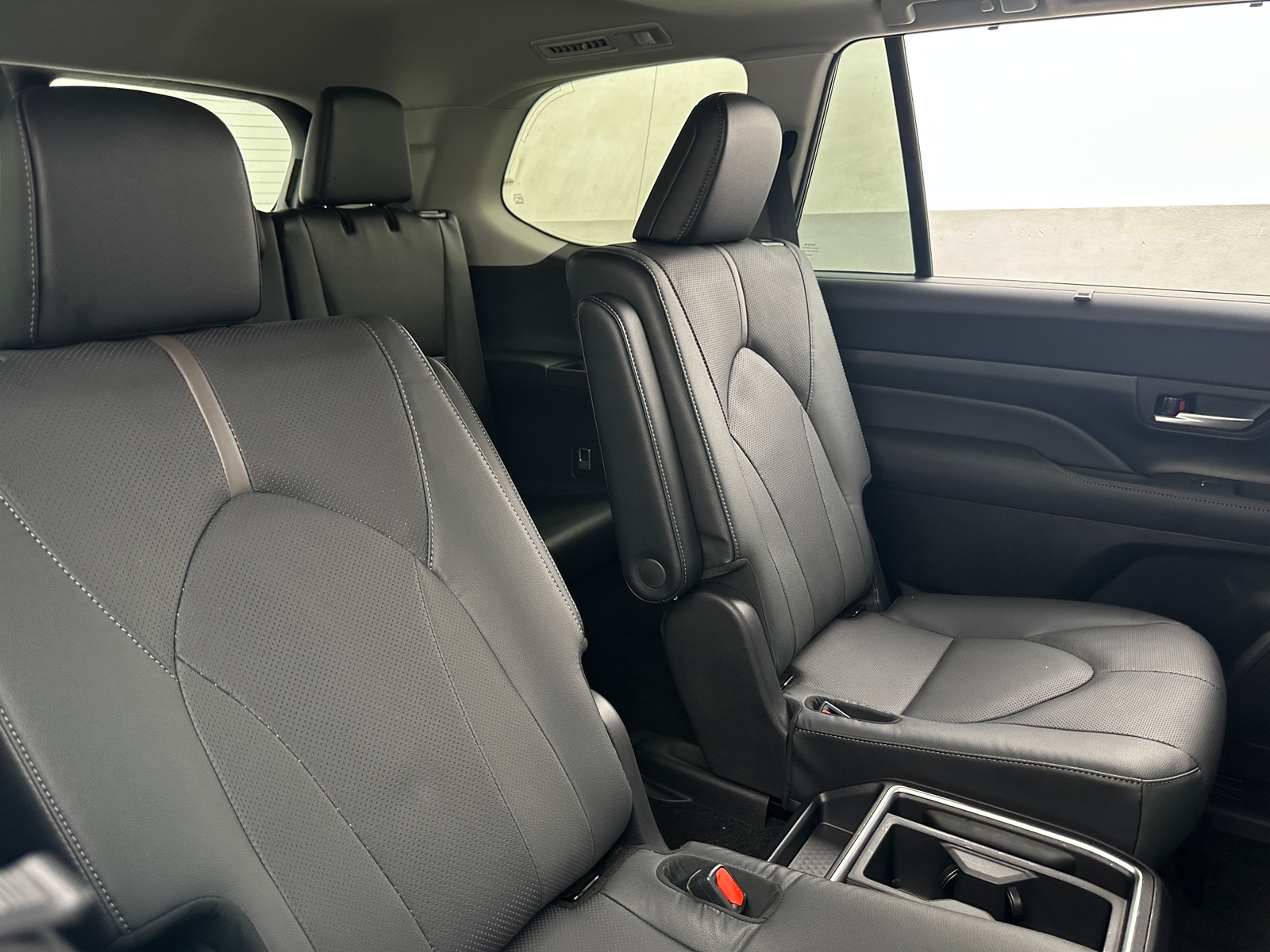 Thumbnail: 2025 Toyota Grand Highlander - 5