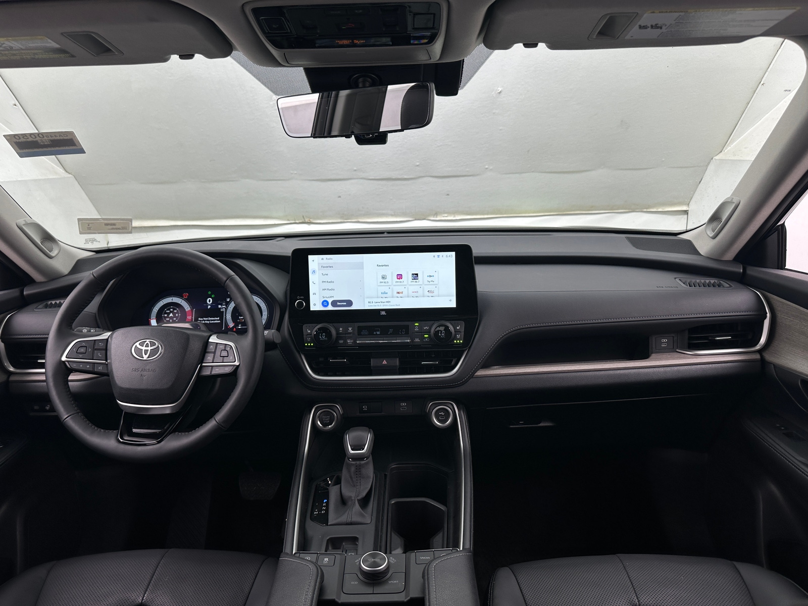 Thumbnail: 2025 Toyota Grand Highlander - 2