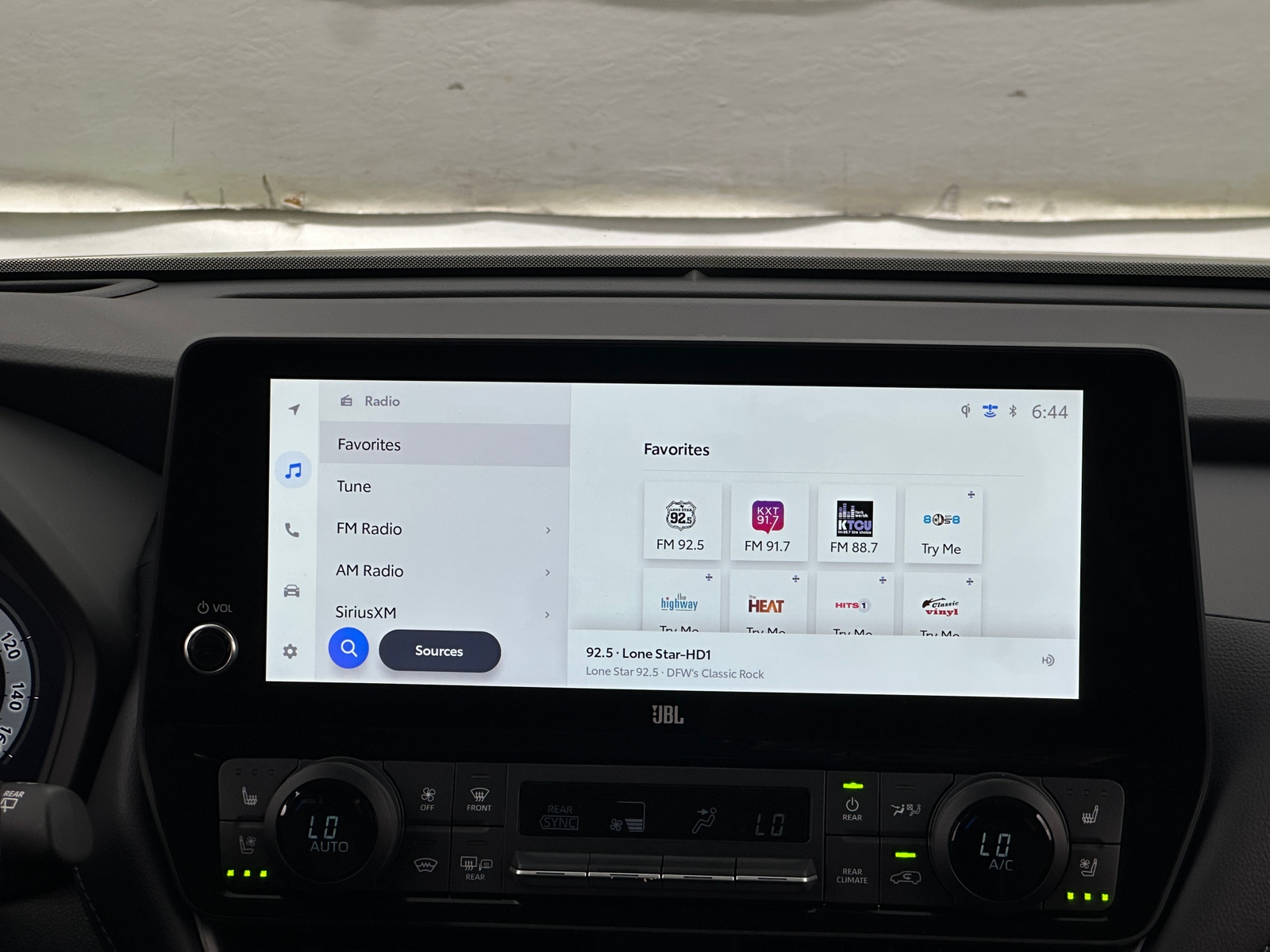 Thumbnail: 2025 Toyota Grand Highlander - 3