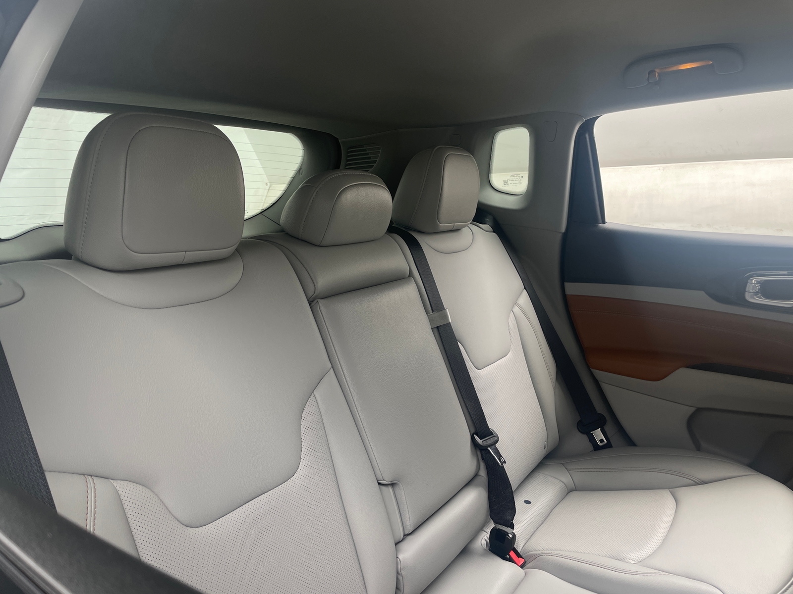Thumbnail: 2022 Jeep Compass - 5