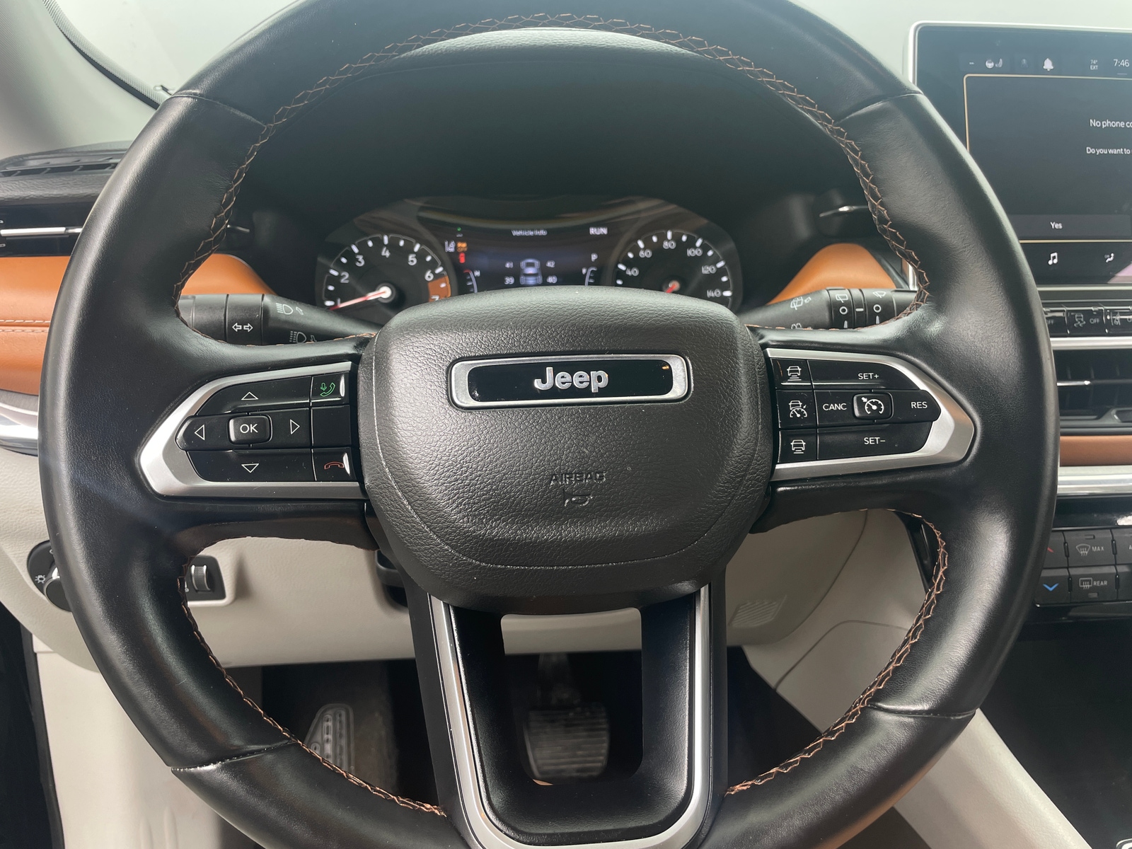 Thumbnail: 2022 Jeep Compass - 4