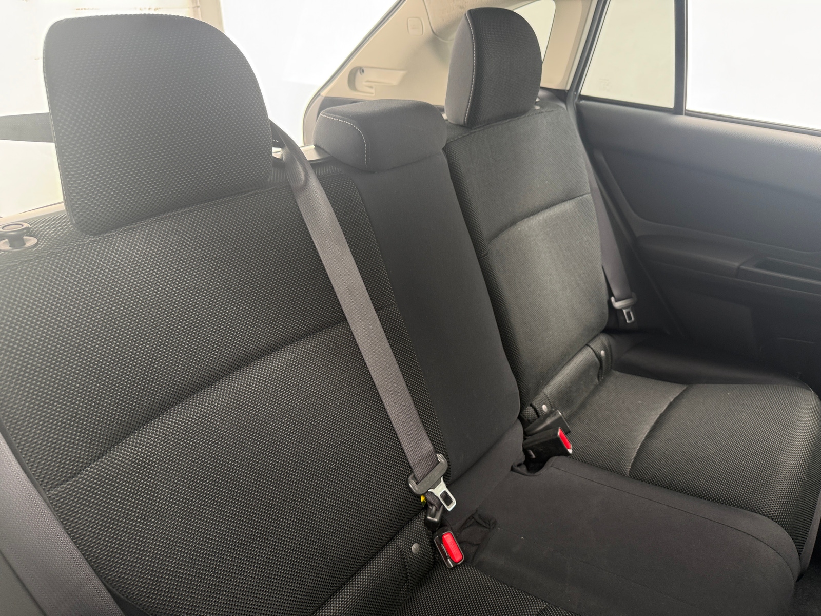 Thumbnail: 2014 Subaru XV Crosstrek - 6