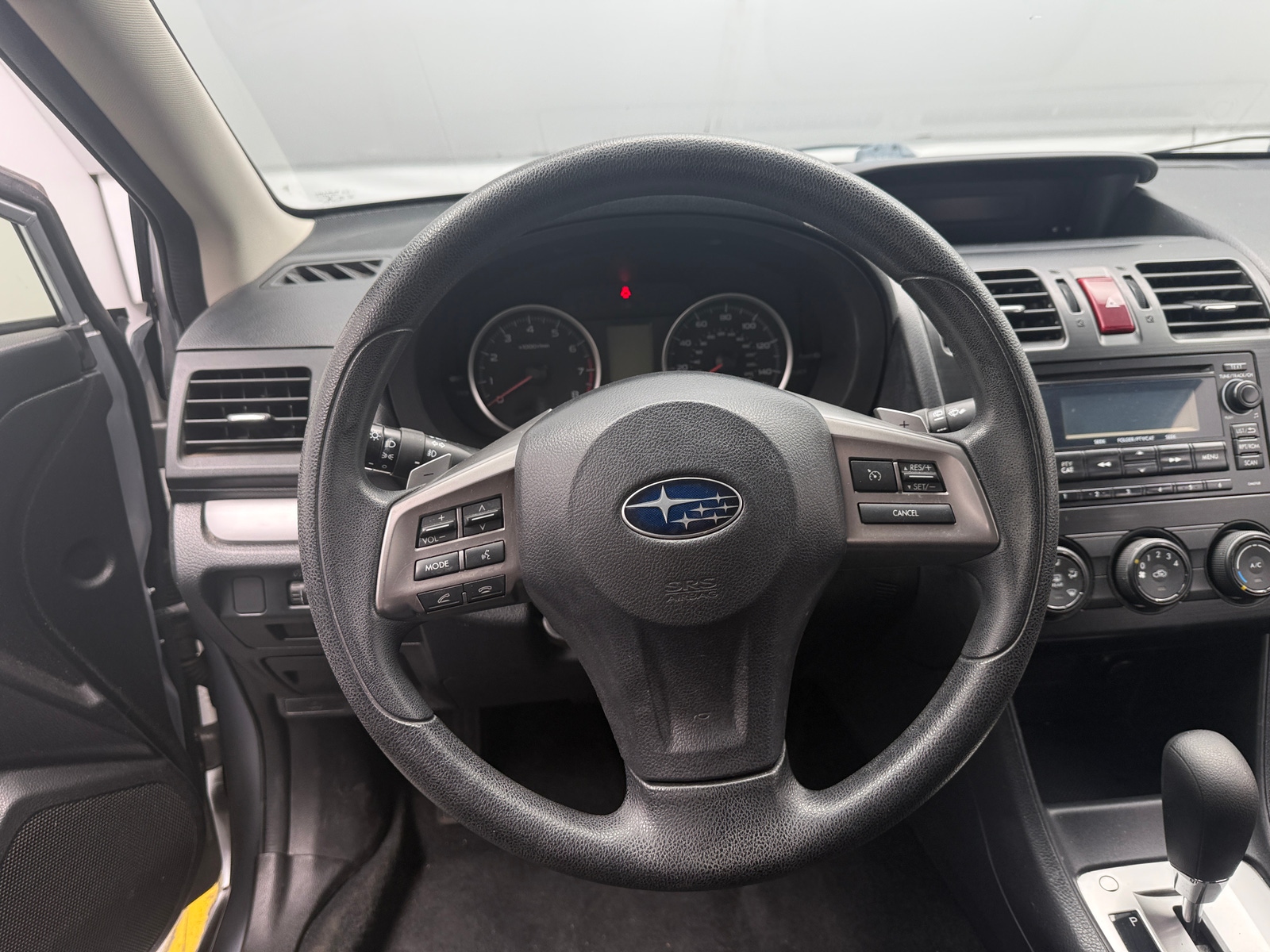 Thumbnail: 2014 Subaru XV Crosstrek - 5