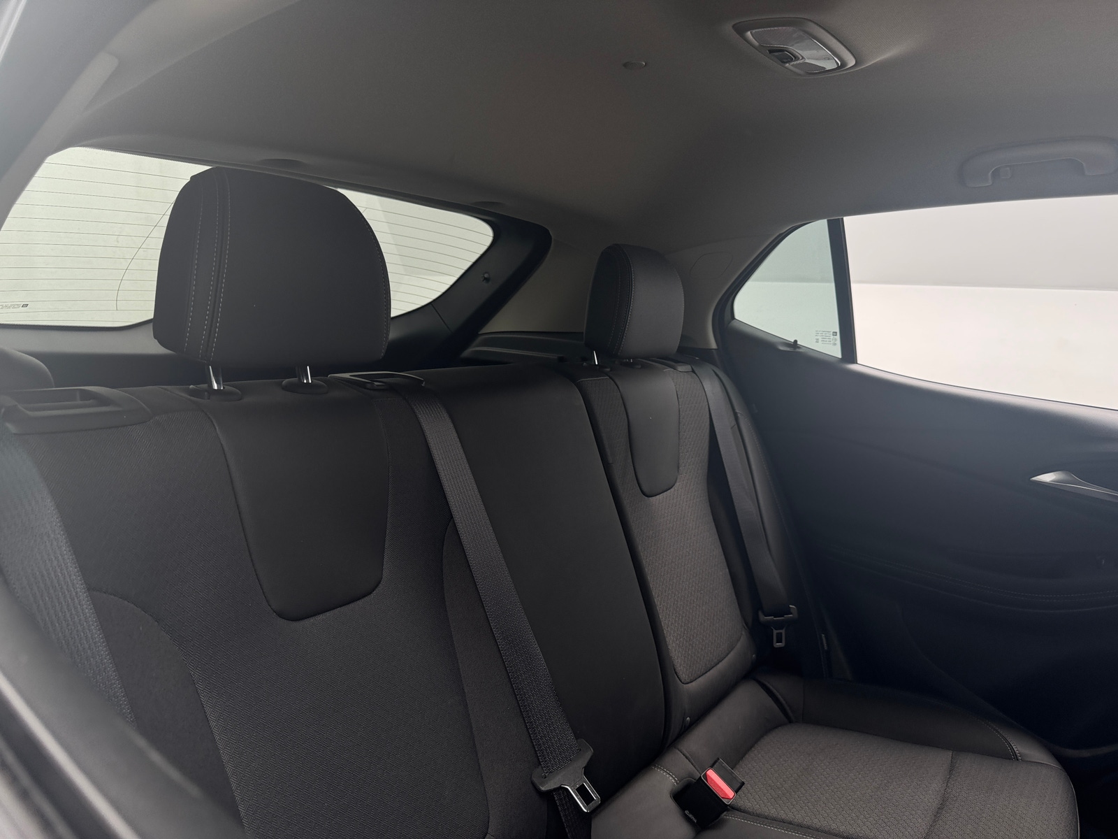 Thumbnail: 2024 Buick Encore GX - 5
