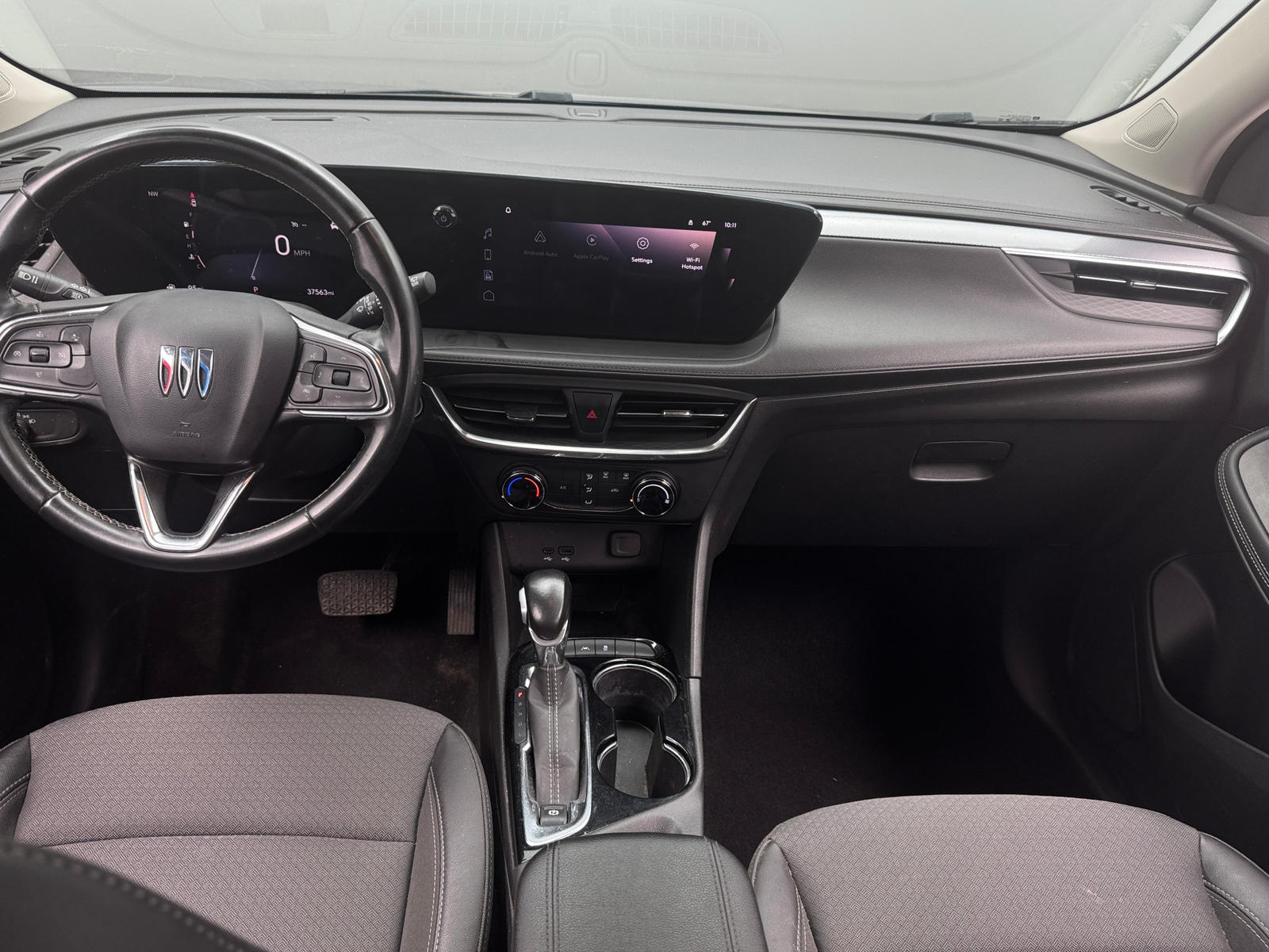 Thumbnail: 2024 Buick Encore GX - 2