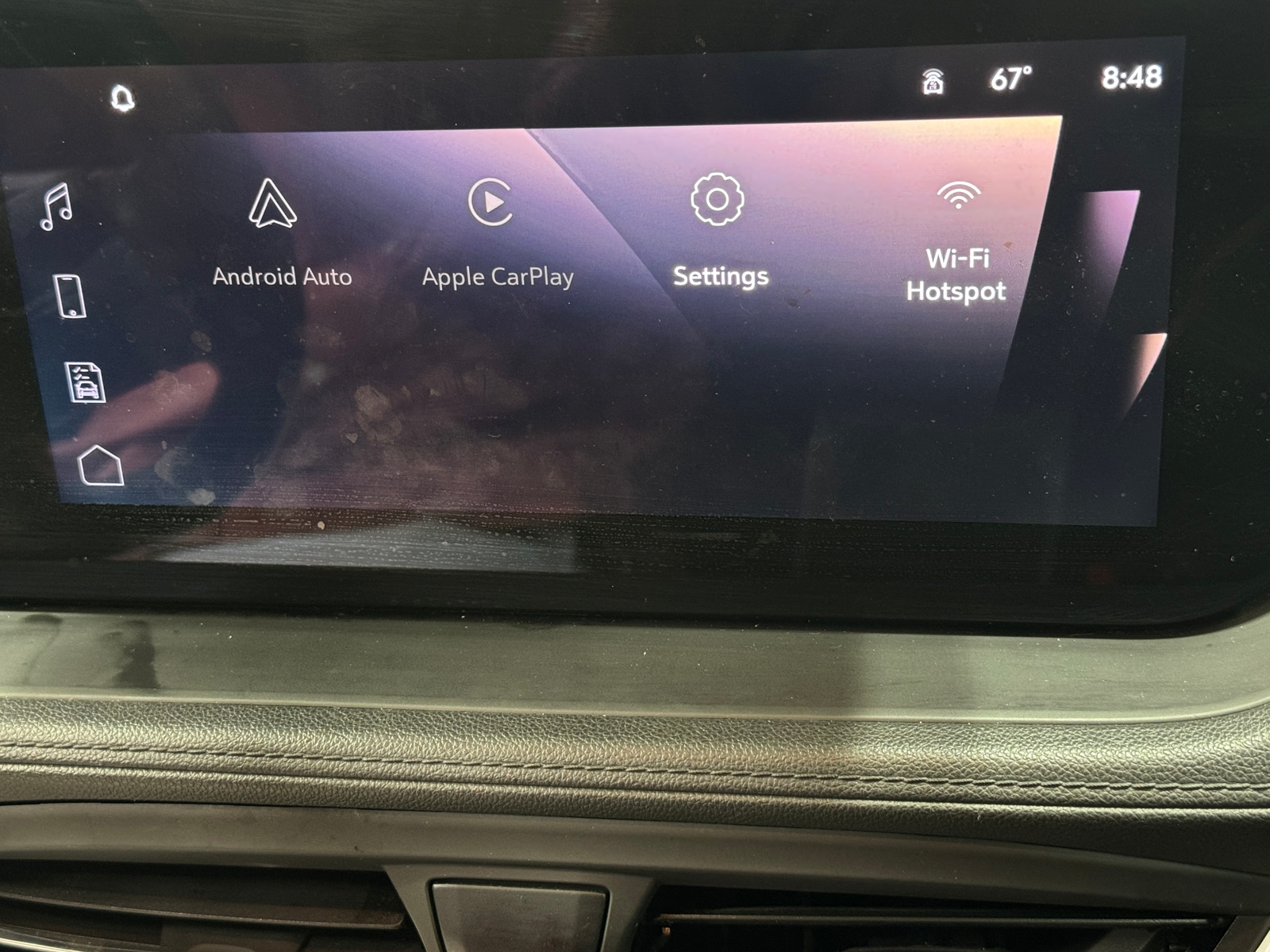Thumbnail: 2024 Buick Encore GX - 3