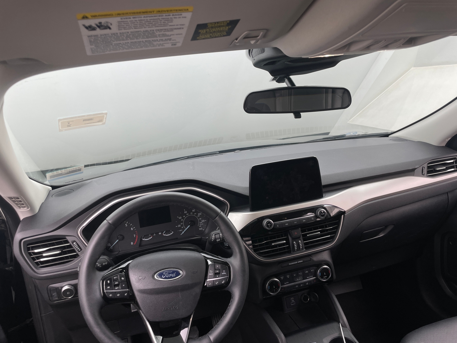 Thumbnail: 2022 Ford Escape - 2