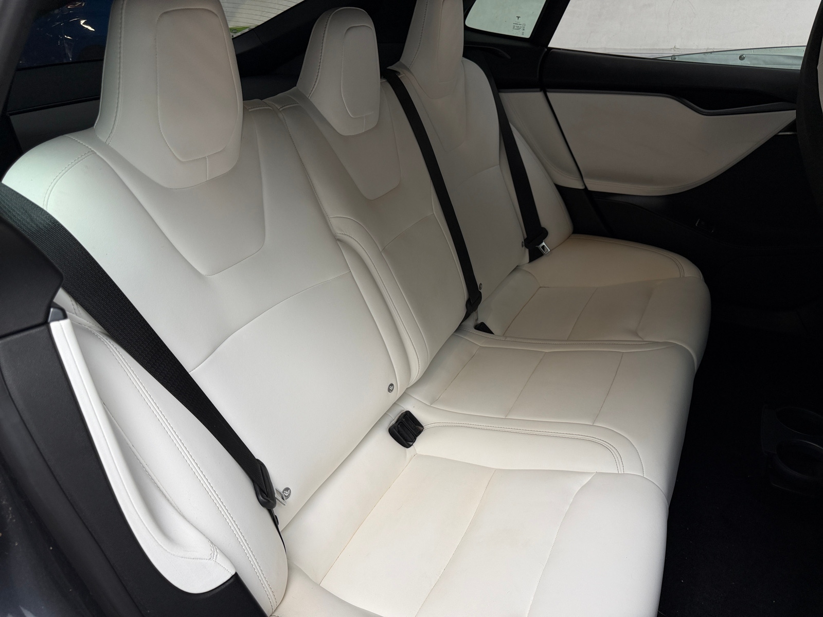 Thumbnail: 2019 Tesla Model S - 5