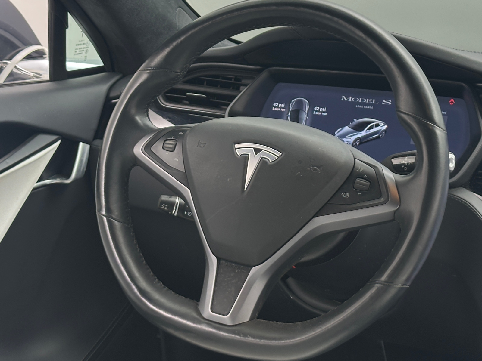 Thumbnail: 2019 Tesla Model S - 4