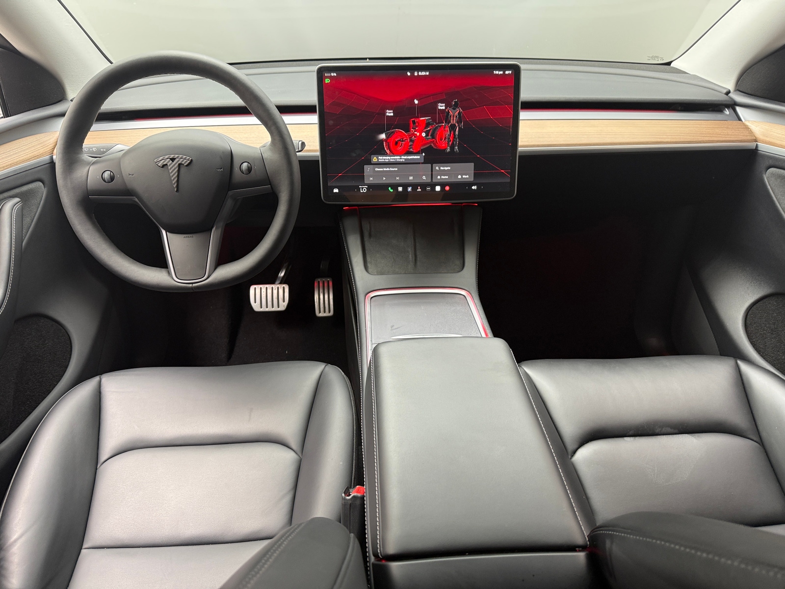 Thumbnail: 2024 Tesla Model Y - 2