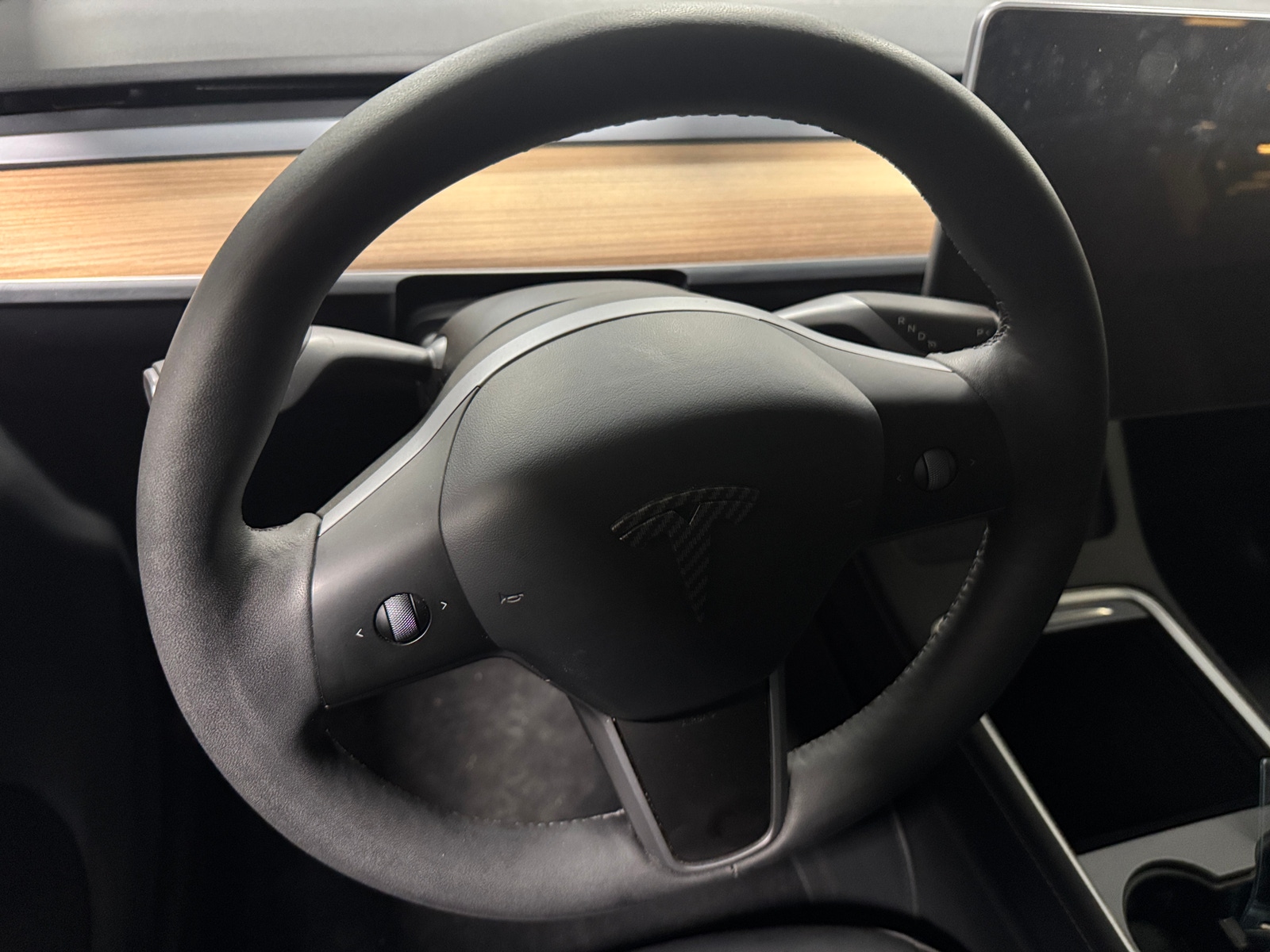Thumbnail: 2024 Tesla Model Y - 4